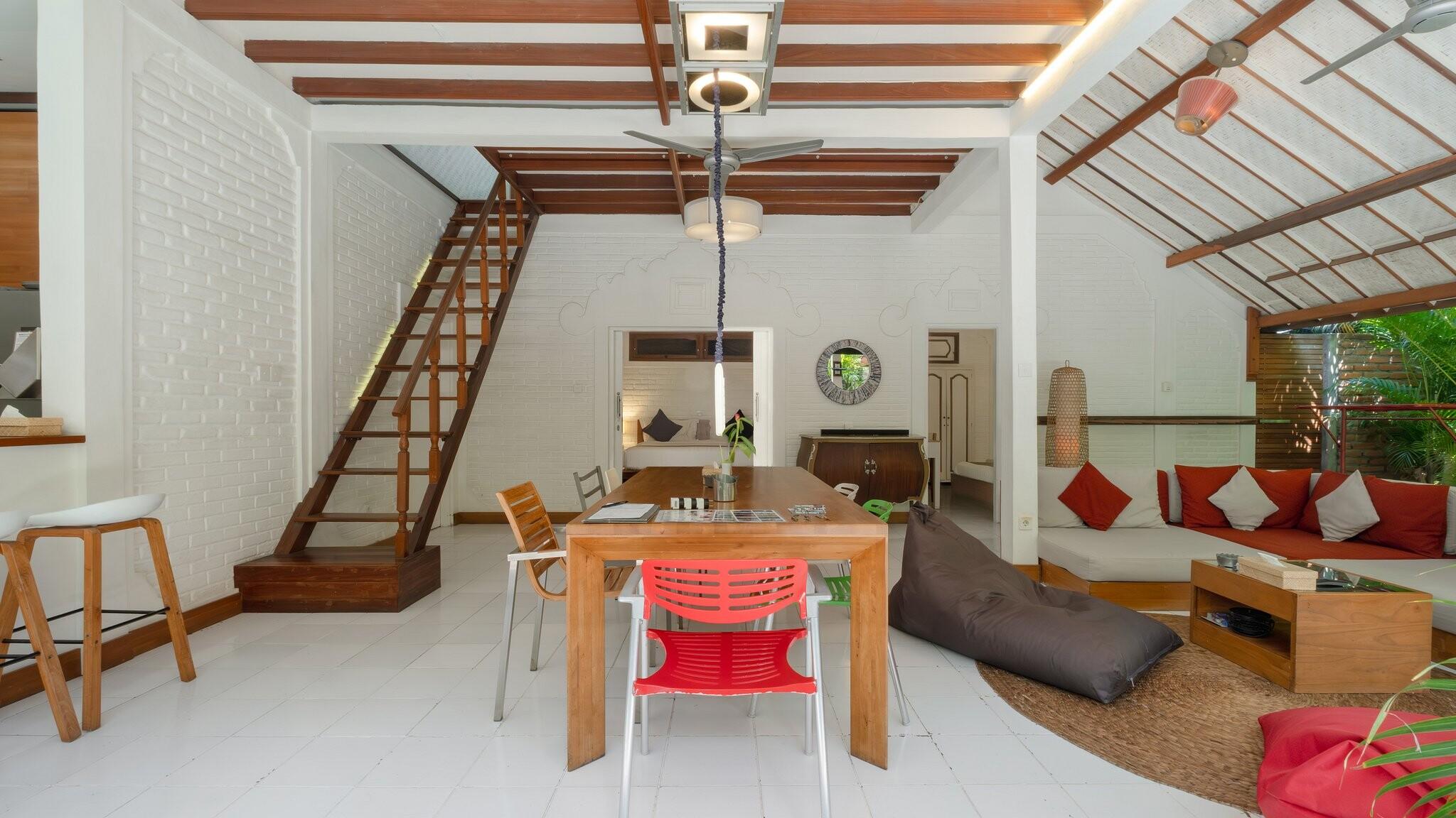 Villa Hari - Photo 8