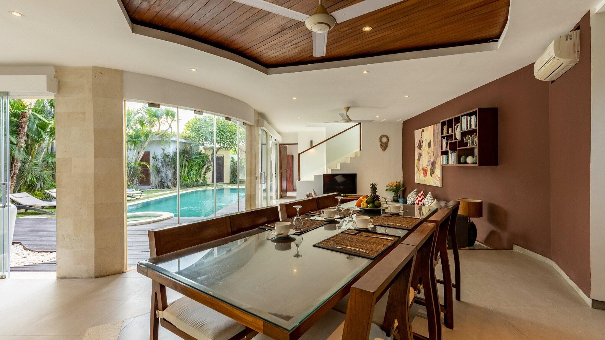 Villa Belle - Photo 8