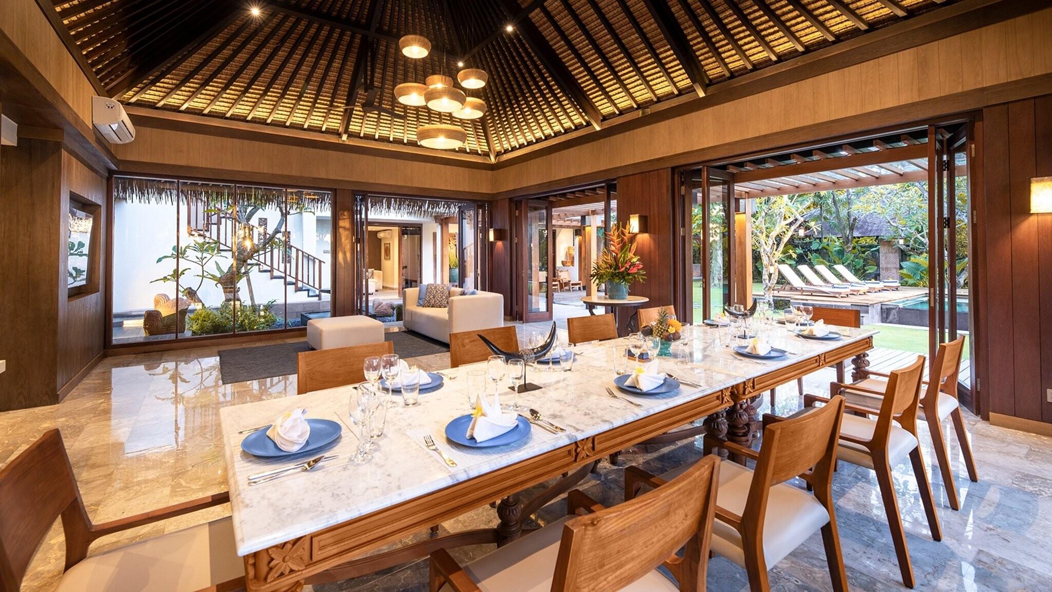 Villa Bangkuang - Photo 8