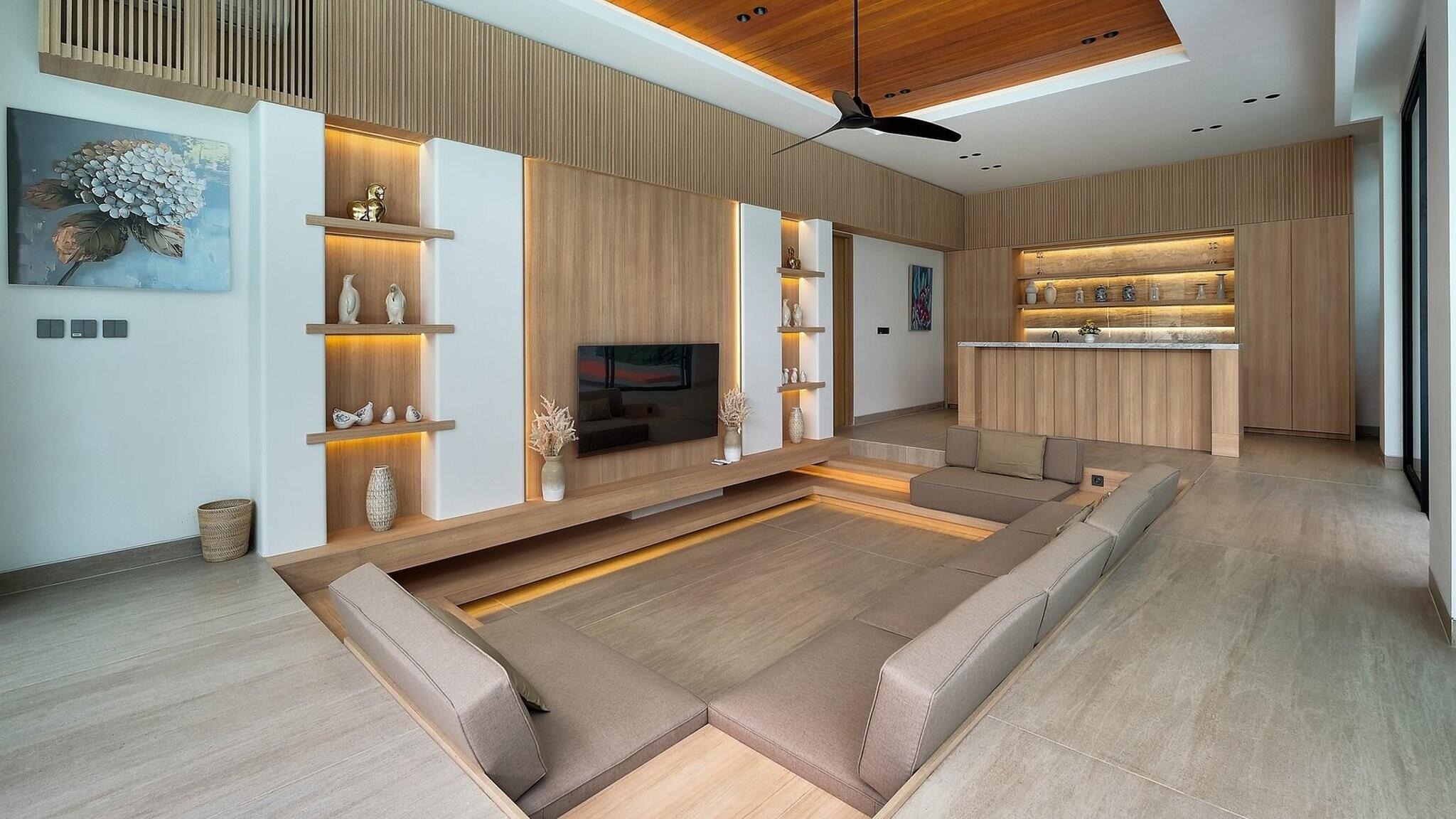 Villa Brandon - Photo 8