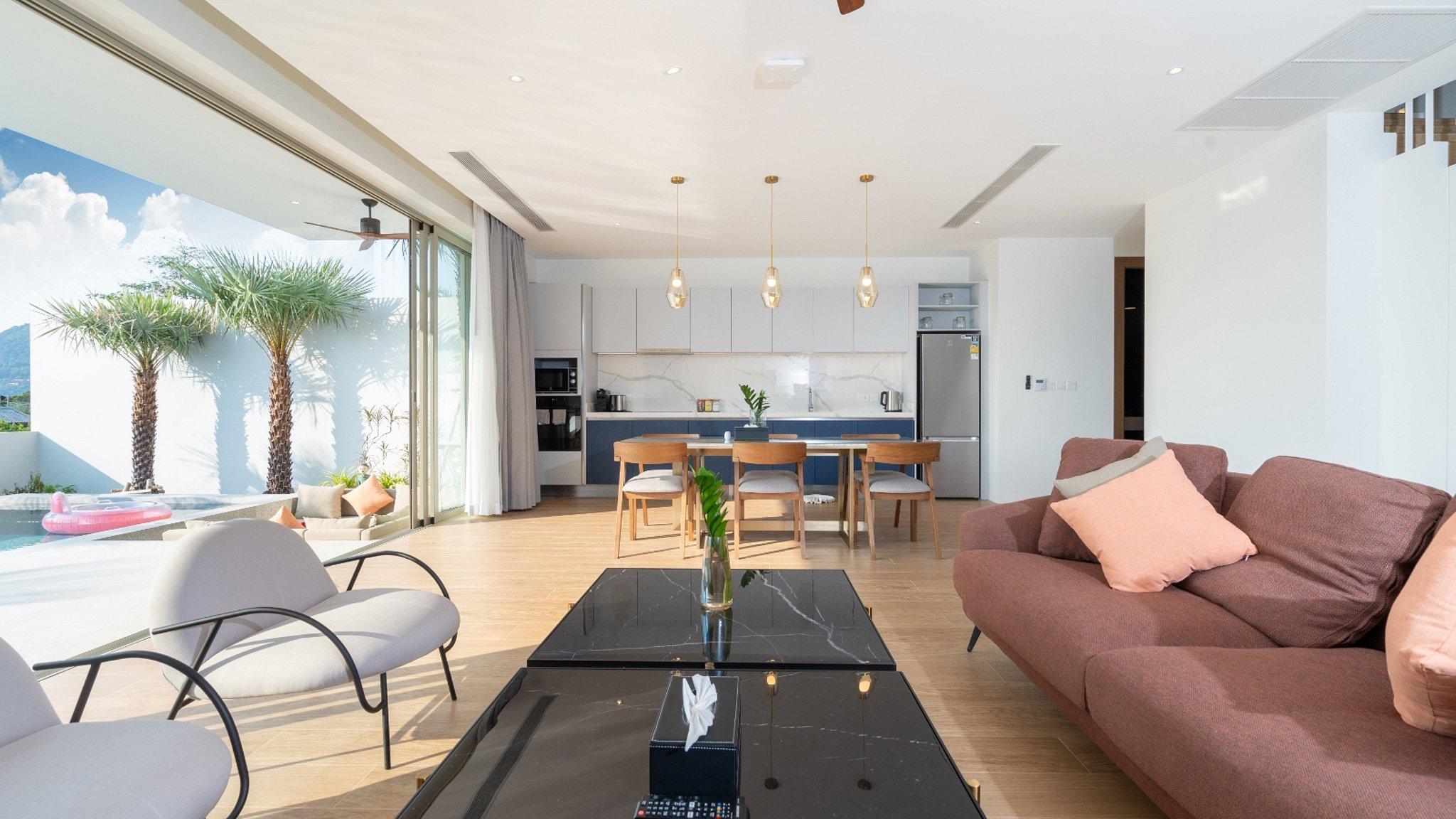 Villa Capucine 3 - Photo 8