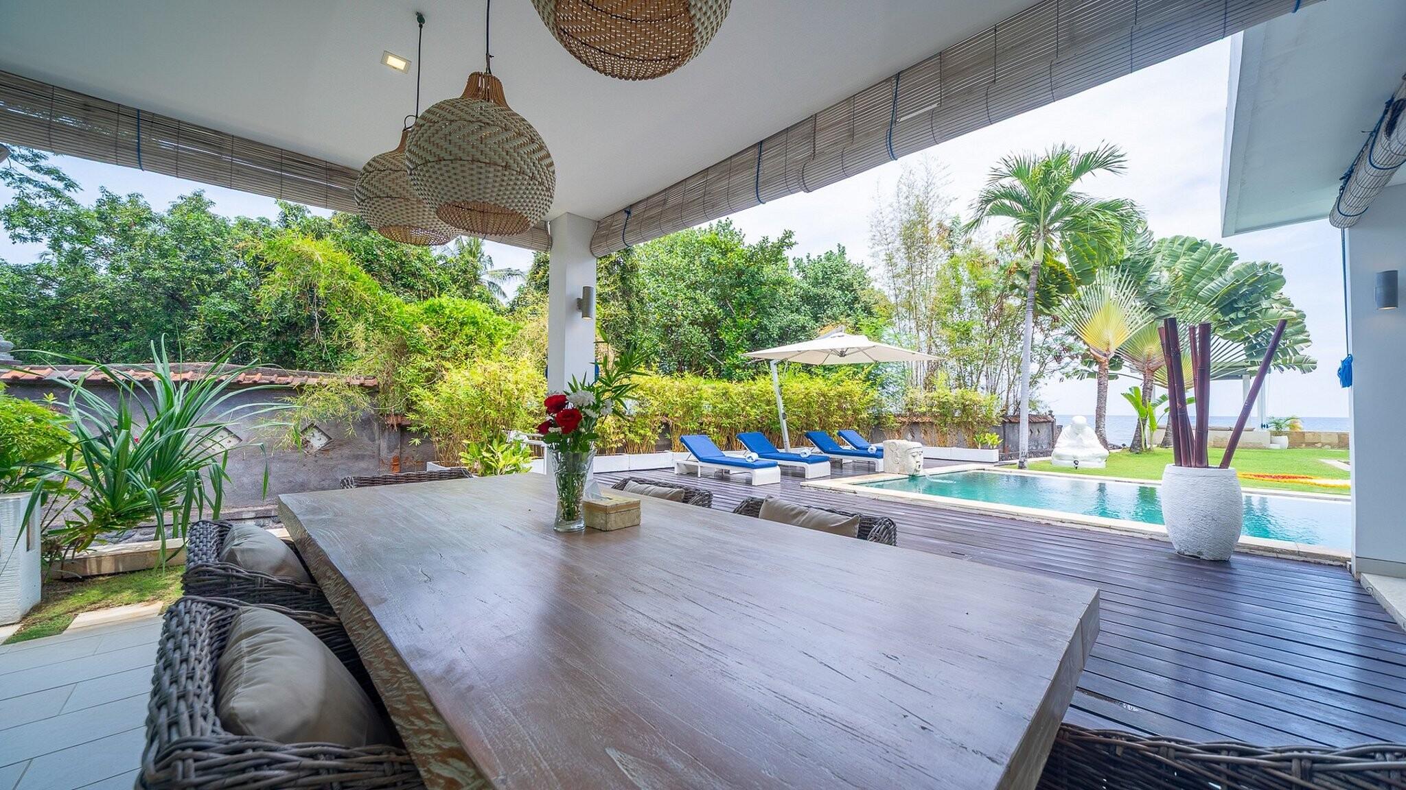Villa Ibiza - Photo 8