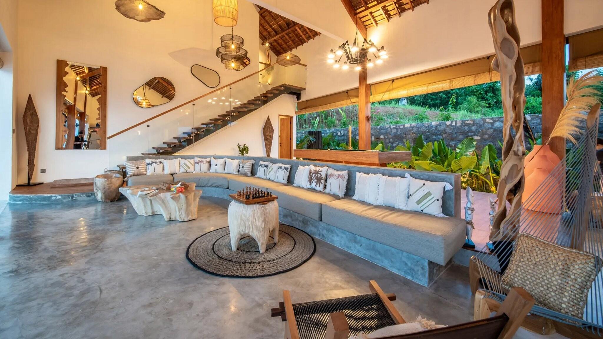 Villa Irrawaddy - Photo 8