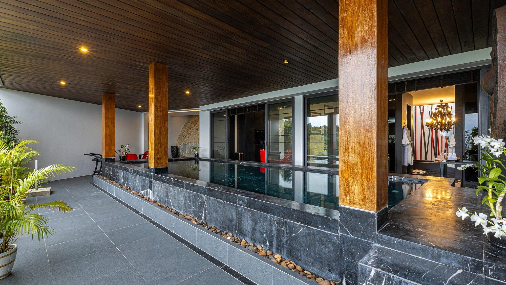Villa Yin-Noi - Photo 8