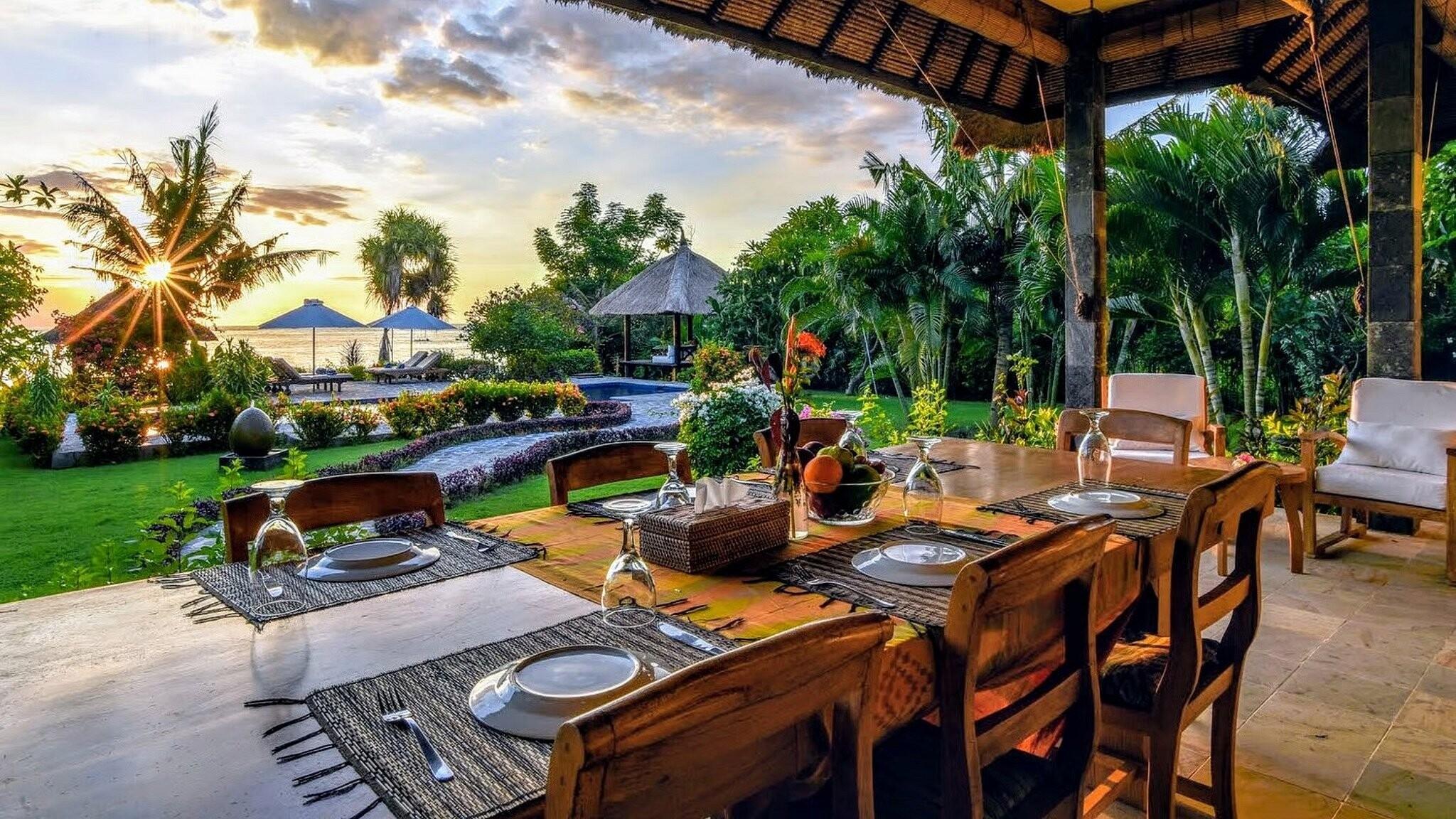 Villa Kundalini Ayu - Photo 8