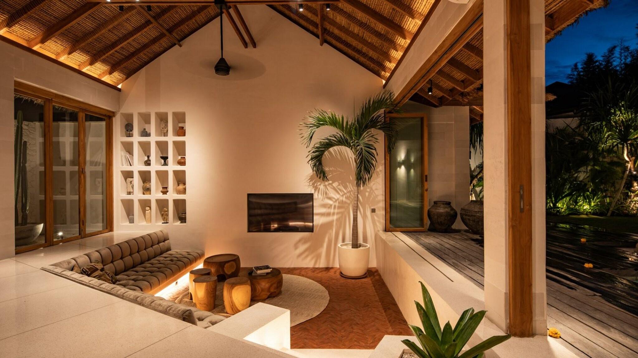 Villa Massilia Tiga - Photo 8