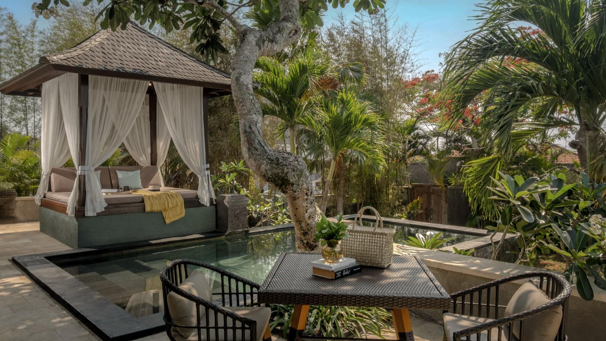 The Shanti Residence - Photo 8