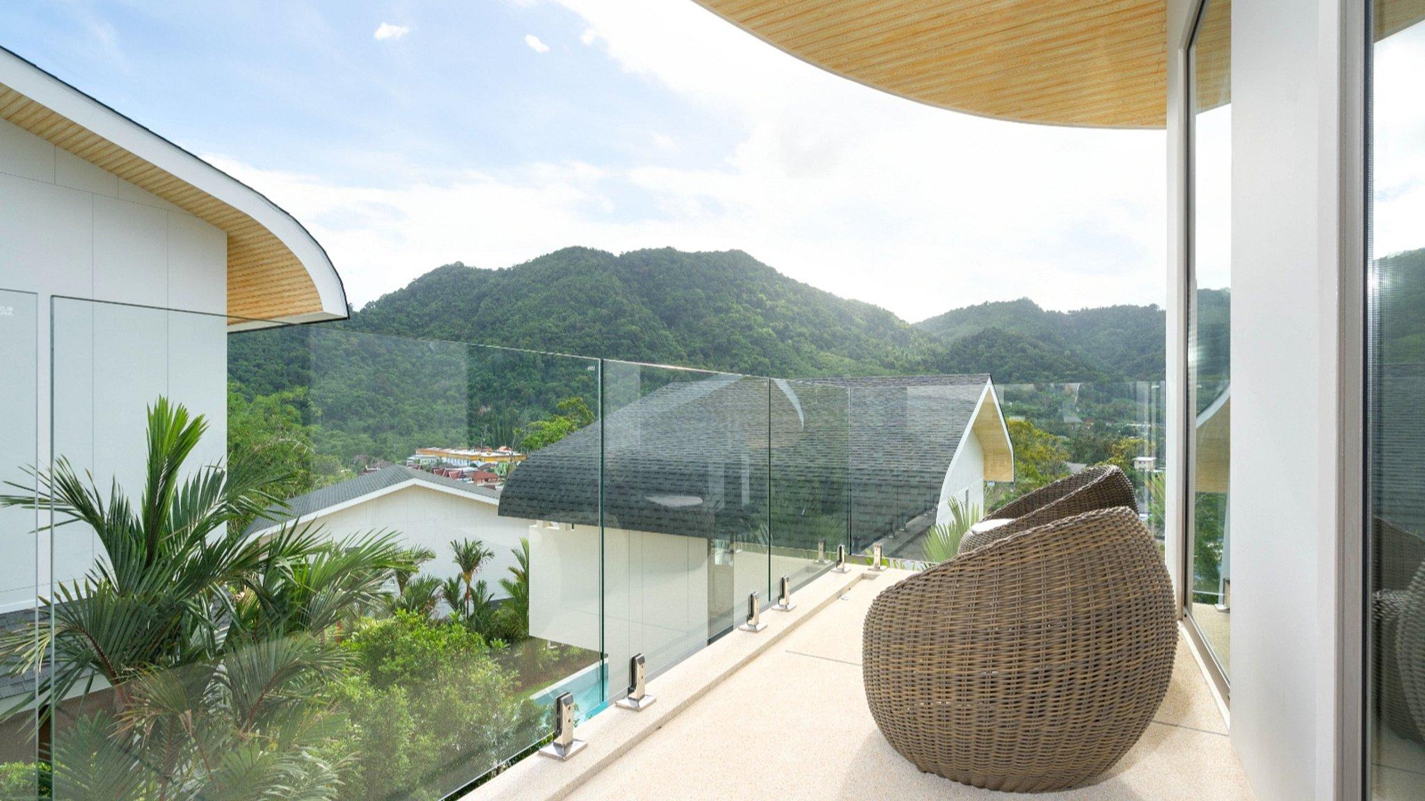 Himmapana Villa Hills 2 - Photo 8