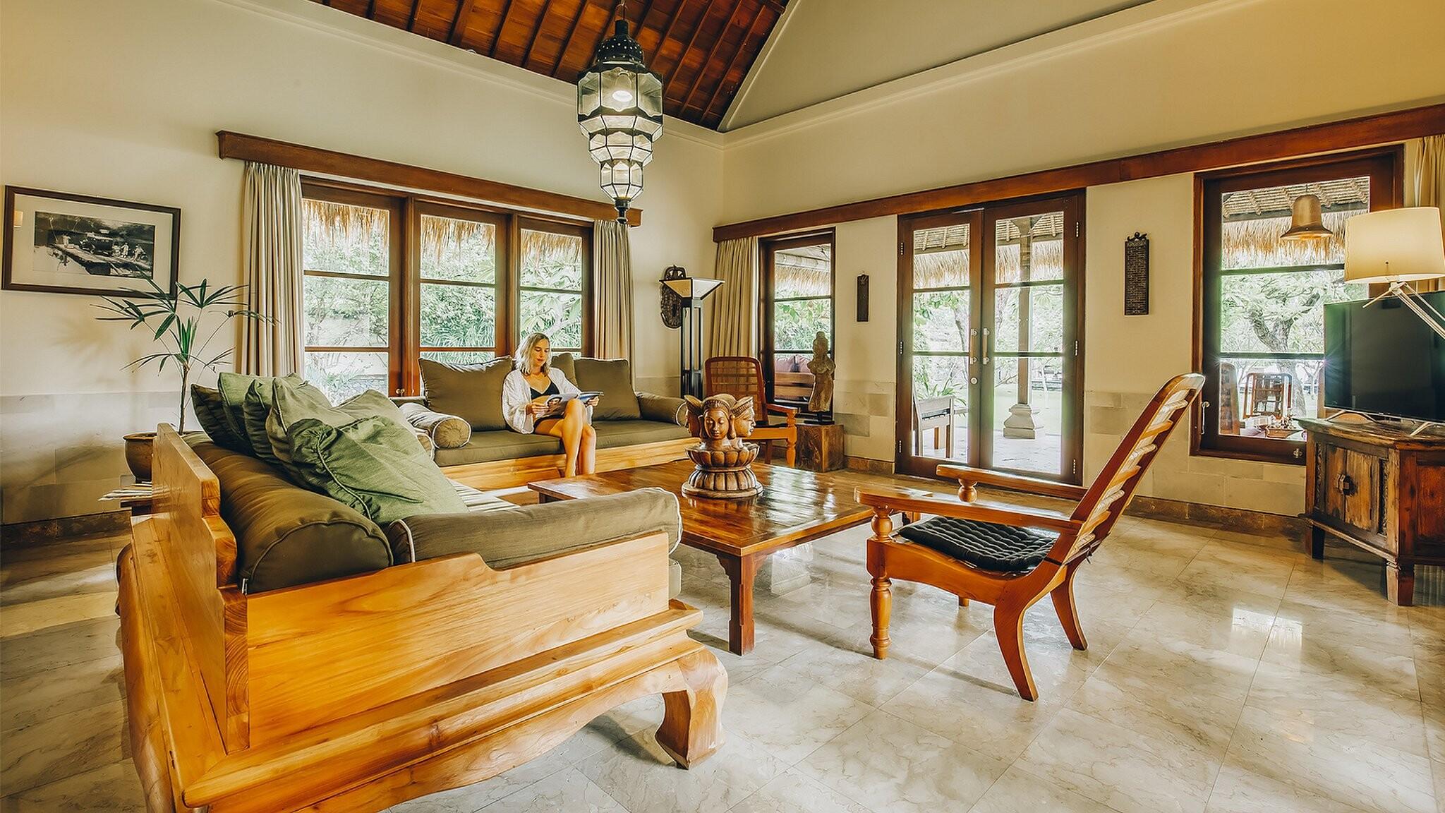 Villa Semadhi - Photo 8