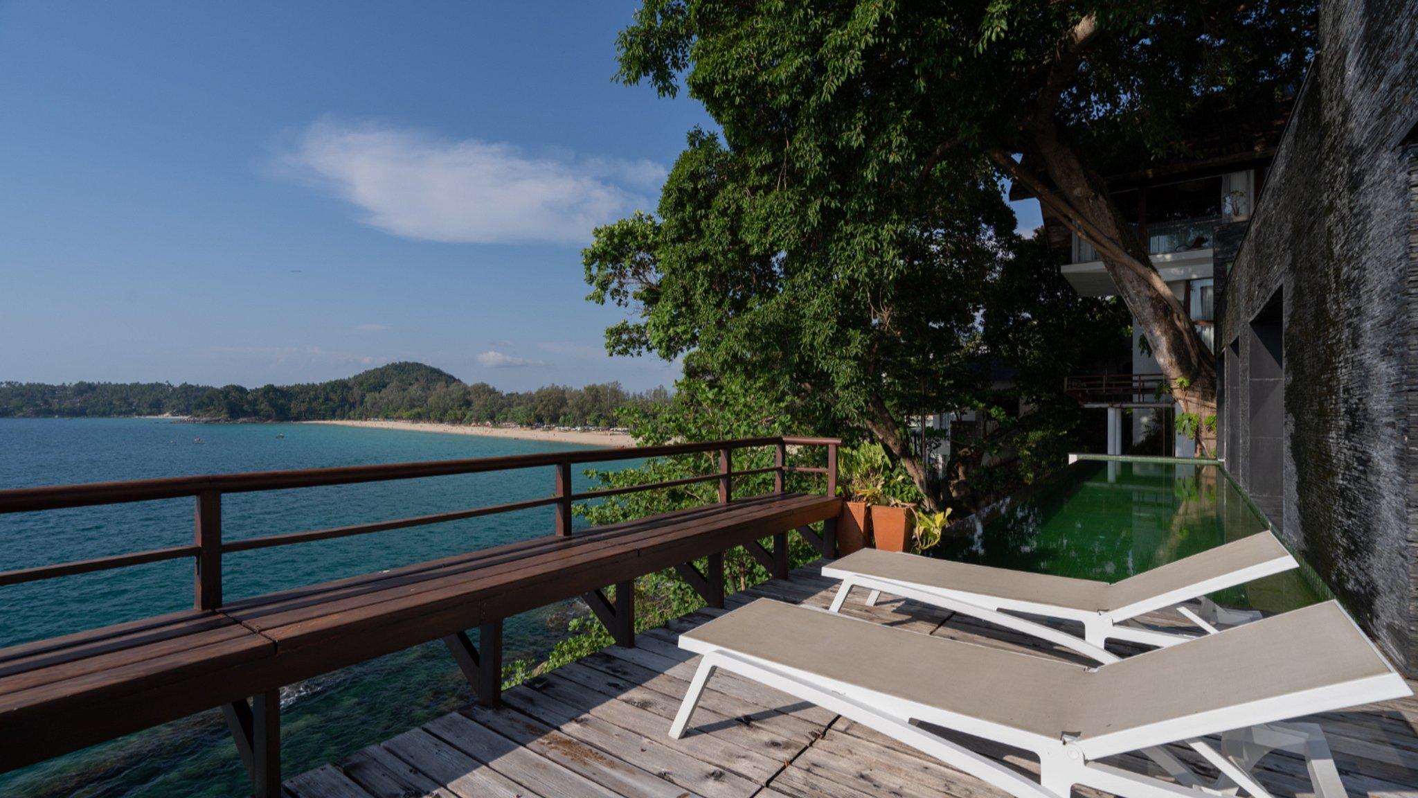 Laemsingh Villa 2 - Photo 8