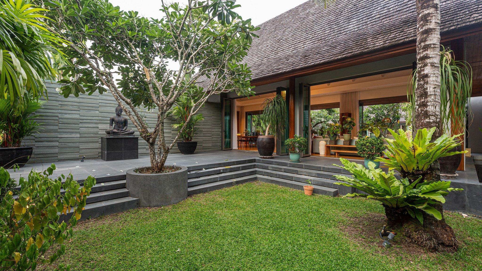 Villa Sabai Jai Jung - Photo 8