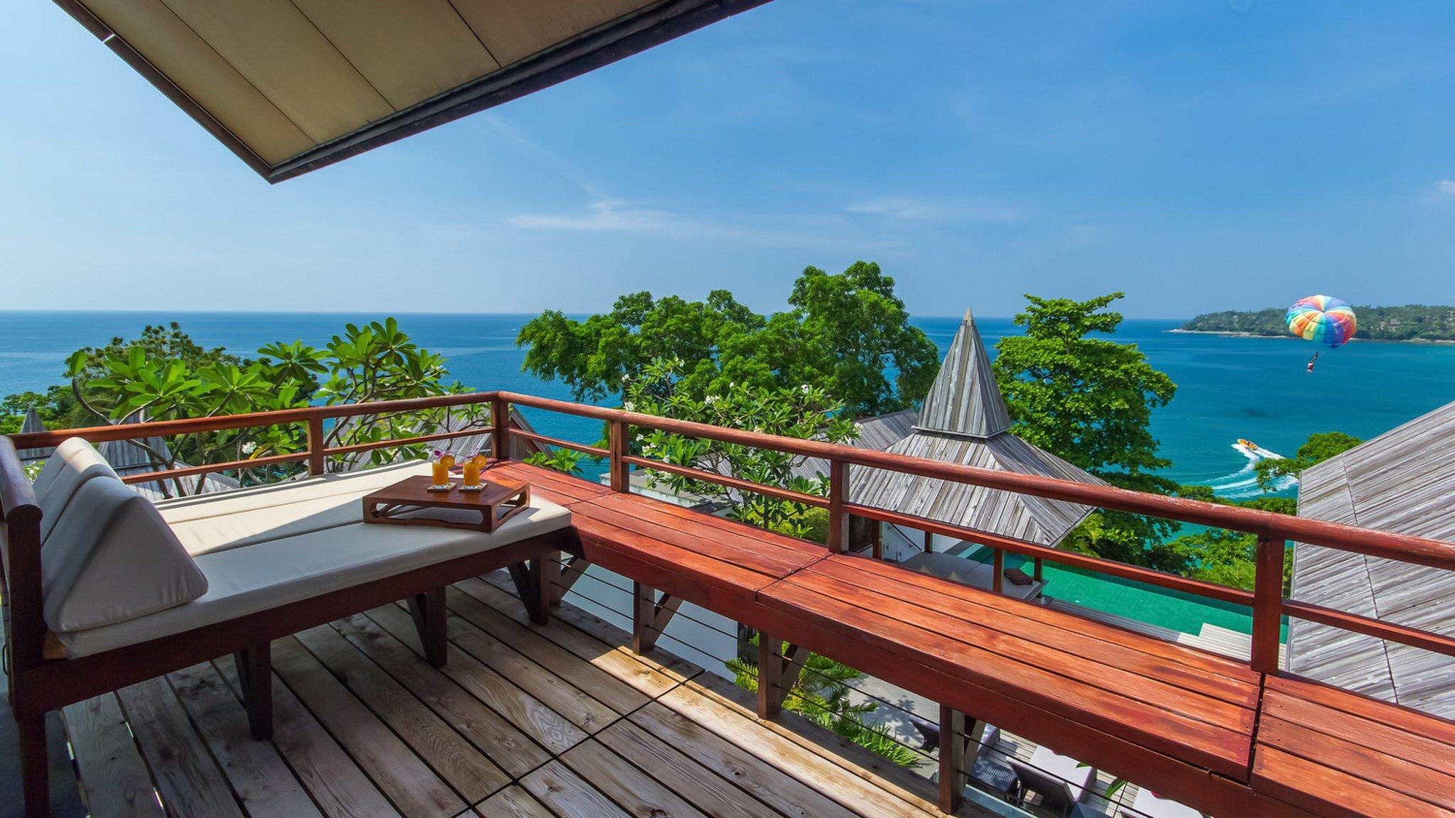 Laemsingh Villa 3 - Photo 8