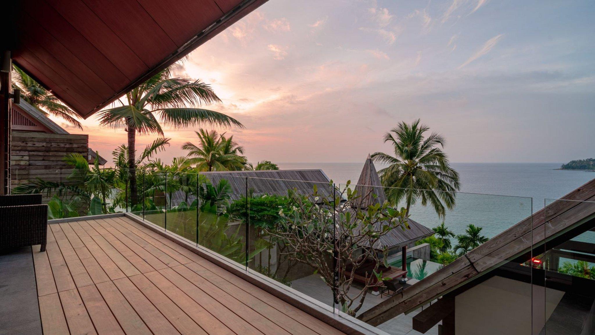 Laemsingh Villa 5 - Photo 8