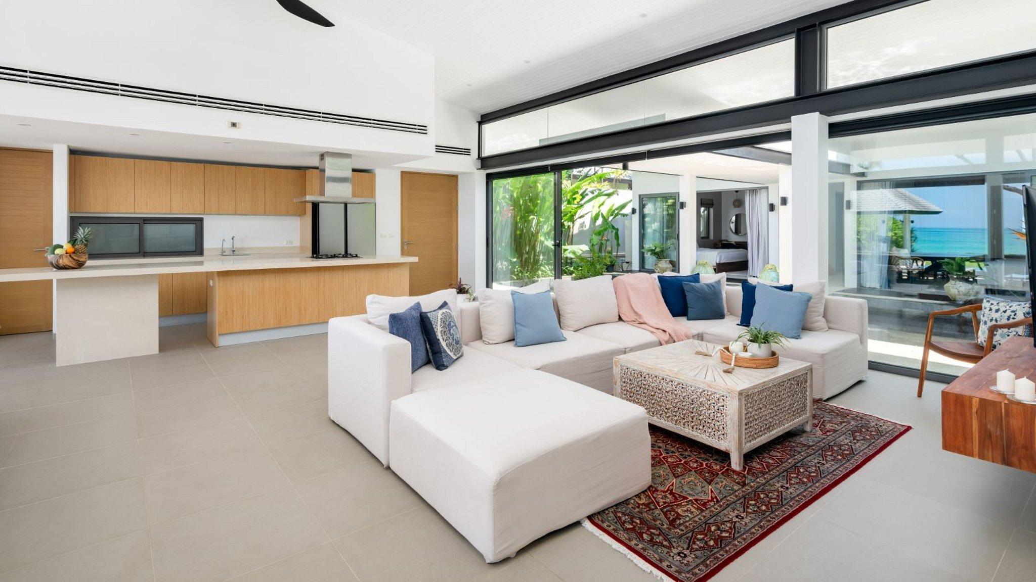 Twin Villa Natai North - Photo 8