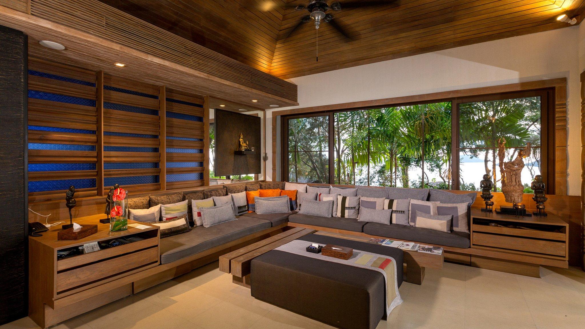 Villa Viva Panwa - Photo 8