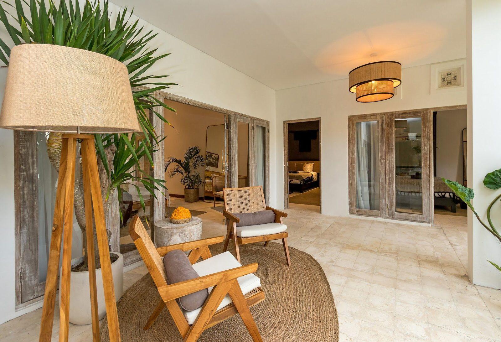 Nick Villa 6 Ubud - Photo 3