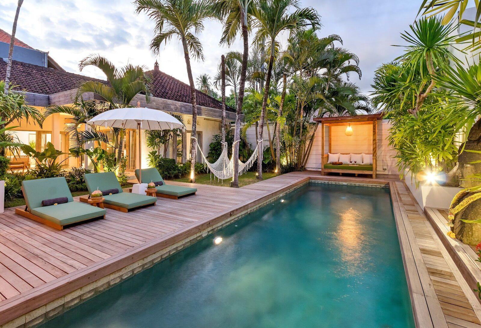 Nick Villa 6 Ubud - Photo 4