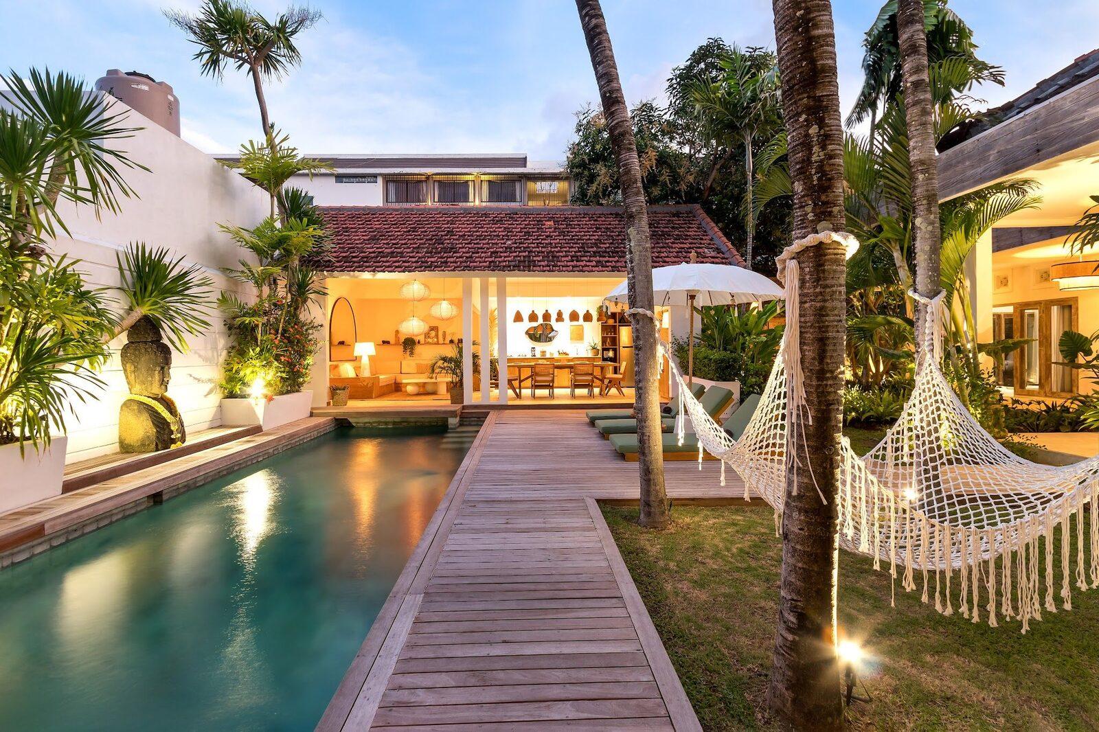 Nick Villa 6 Ubud - Photo 5