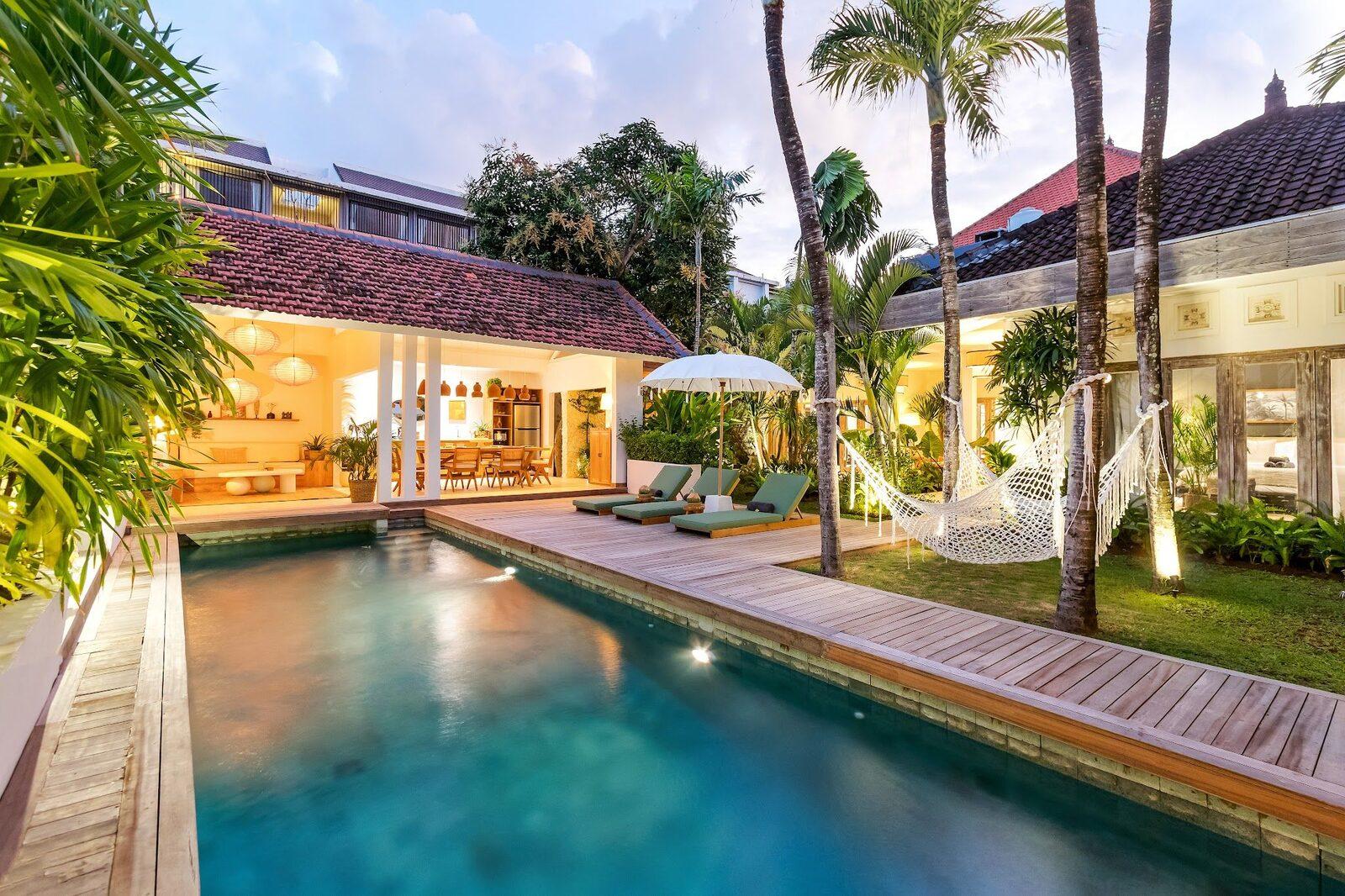 Nick Villa 6 Ubud - Photo 6