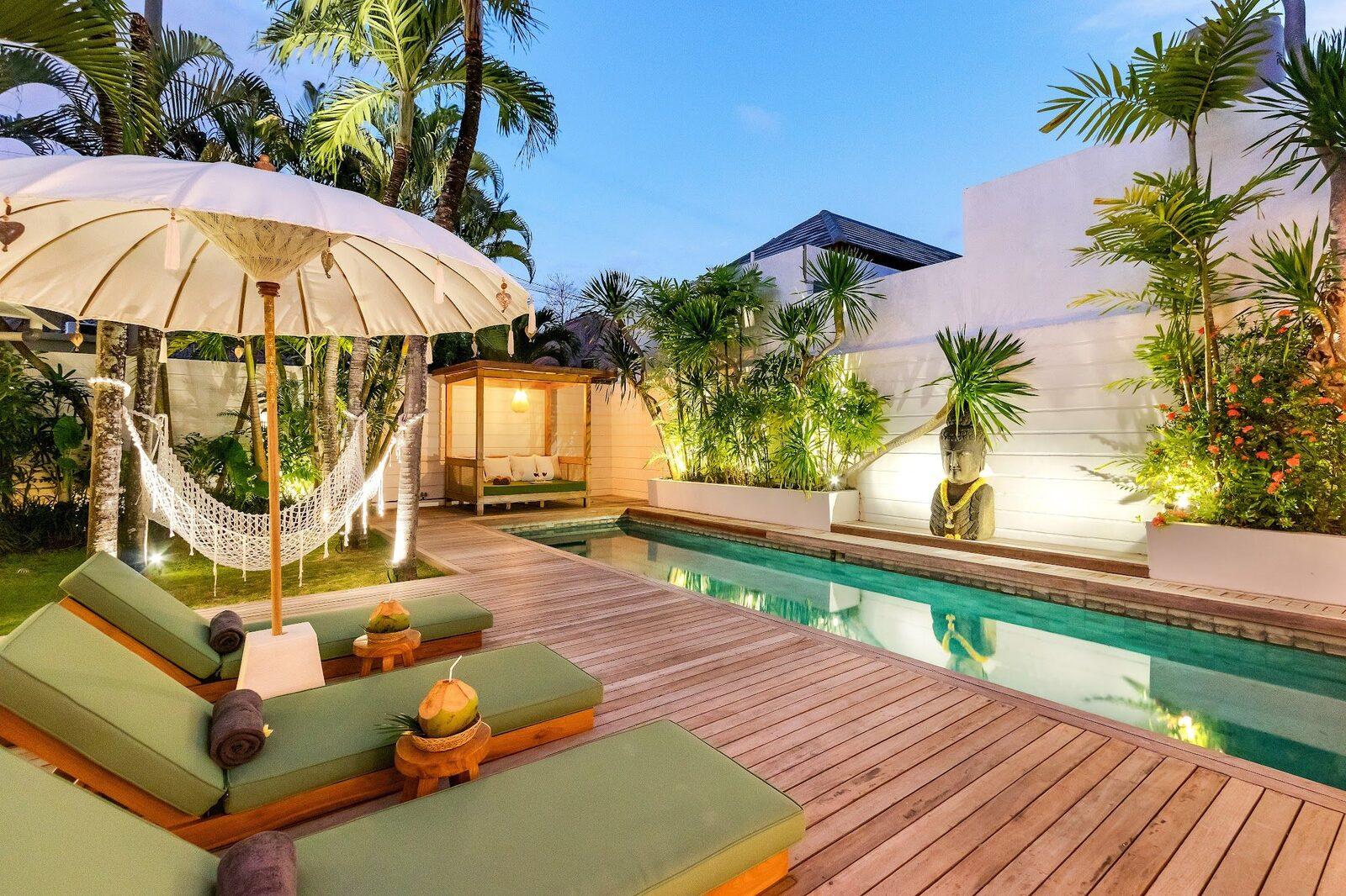 Nick Villa 6 Ubud - Photo 7