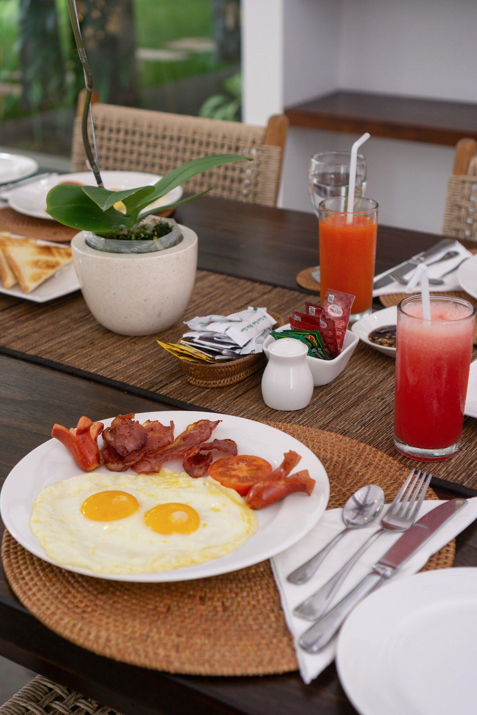 Nick Villa Ubud - Photo 2