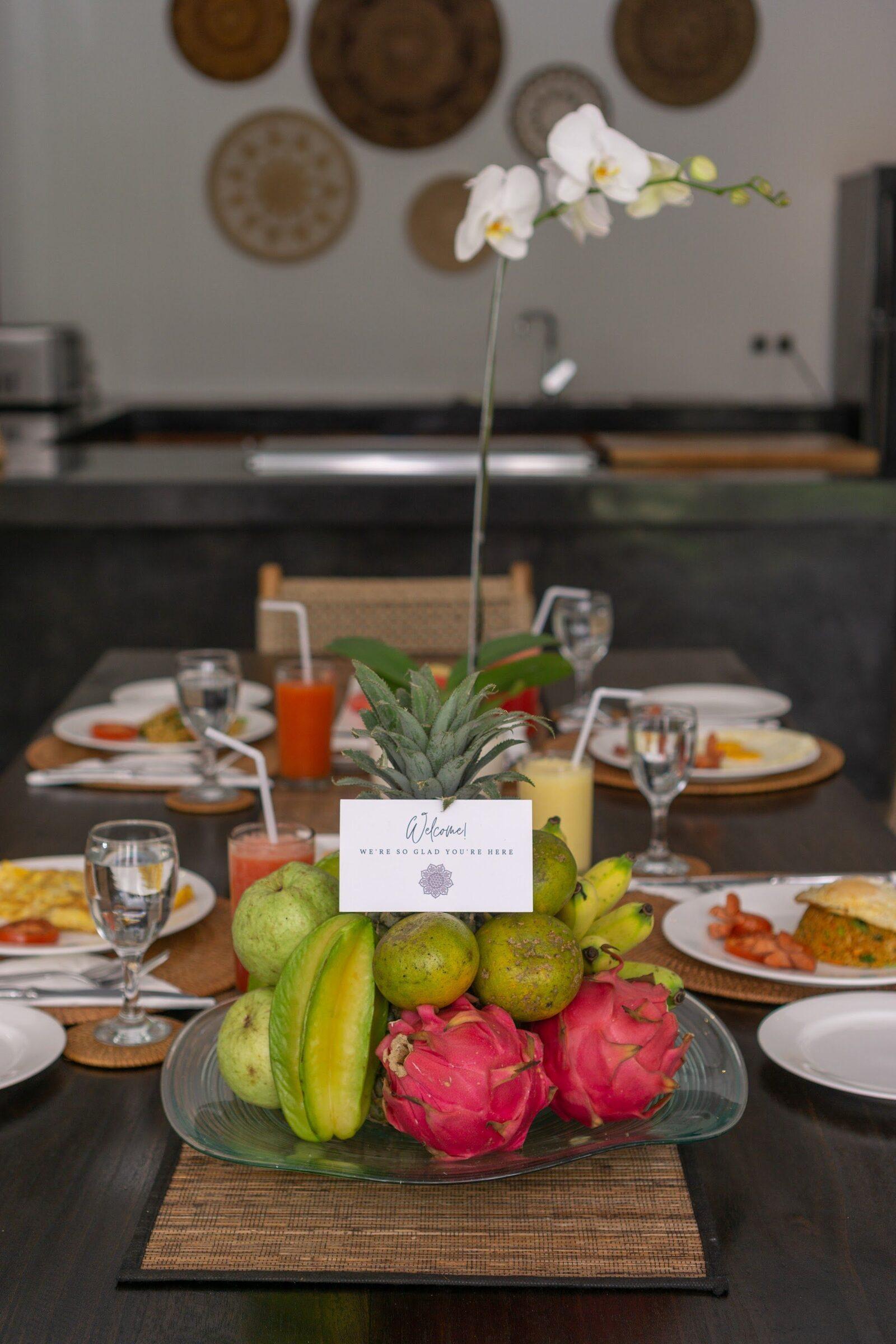 Nick Villa Ubud - Photo 4