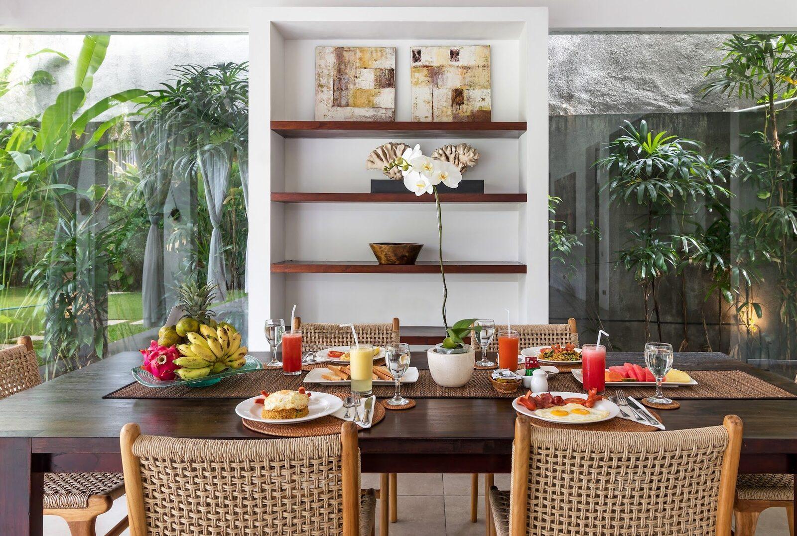 Nick Villa Ubud - Photo 6