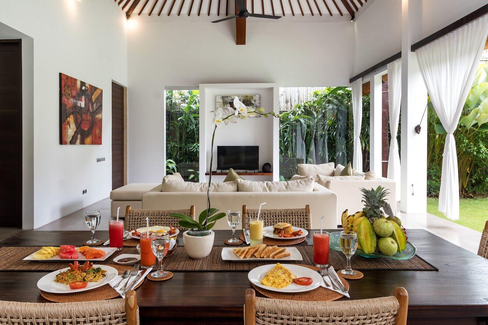 Nick Villa Ubud - Photo 8