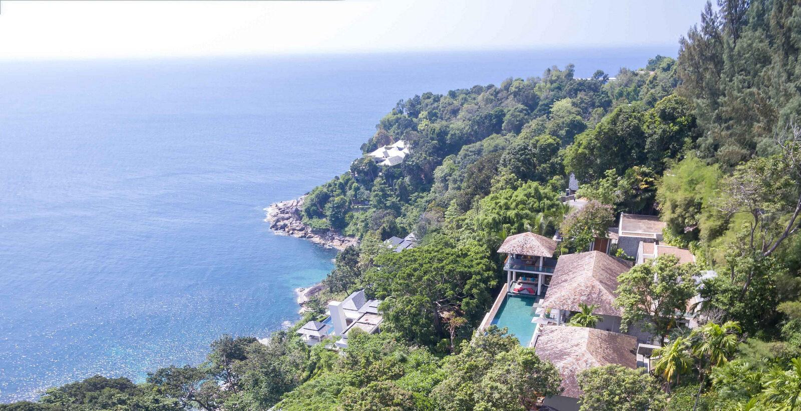 Villa Baan Banyan (6 Bedrooms)