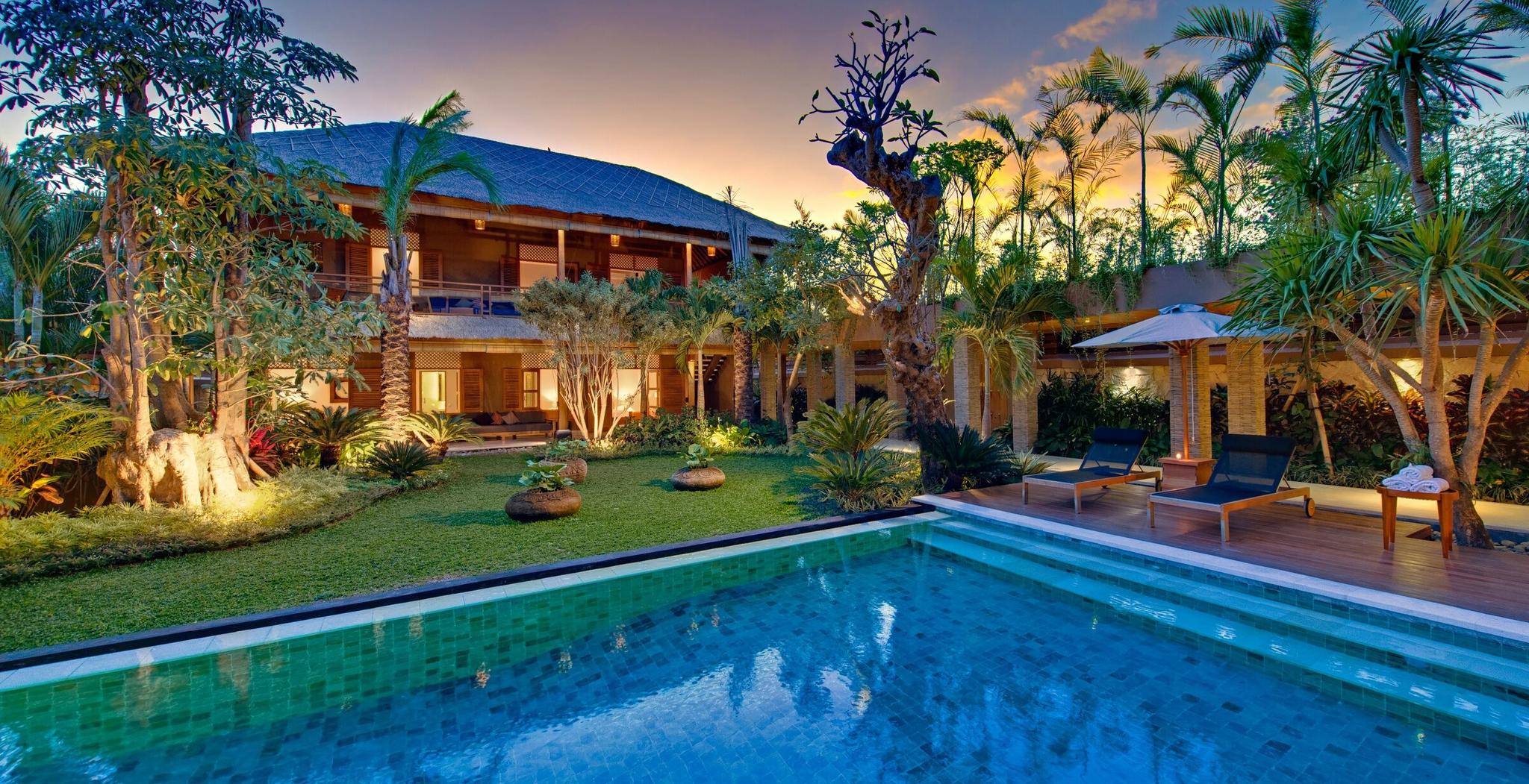 Kinaree Estate - Photo 1