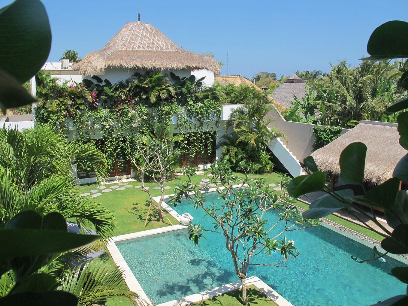 Villa Chocolat 2