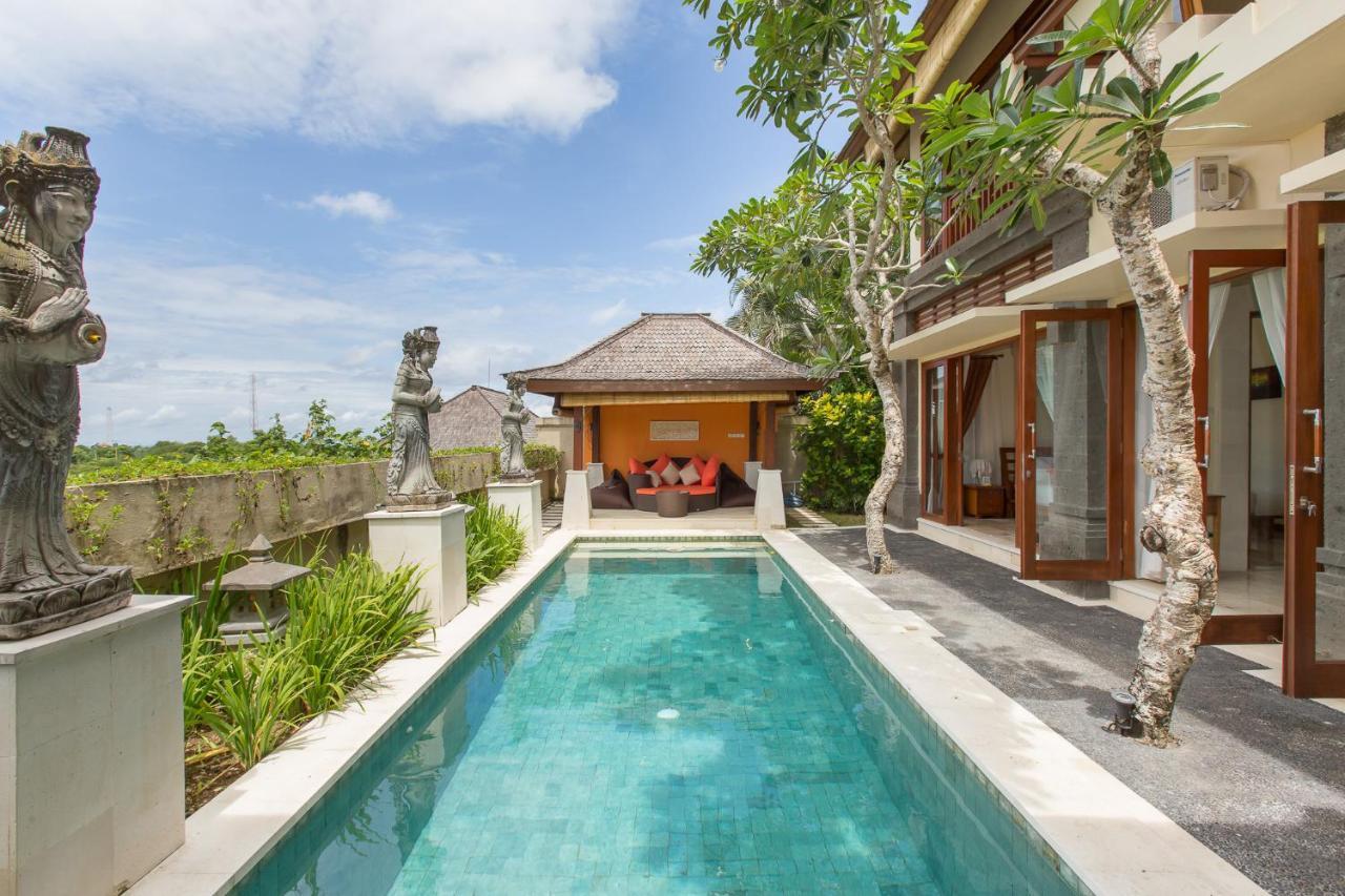 Villa Lidwina