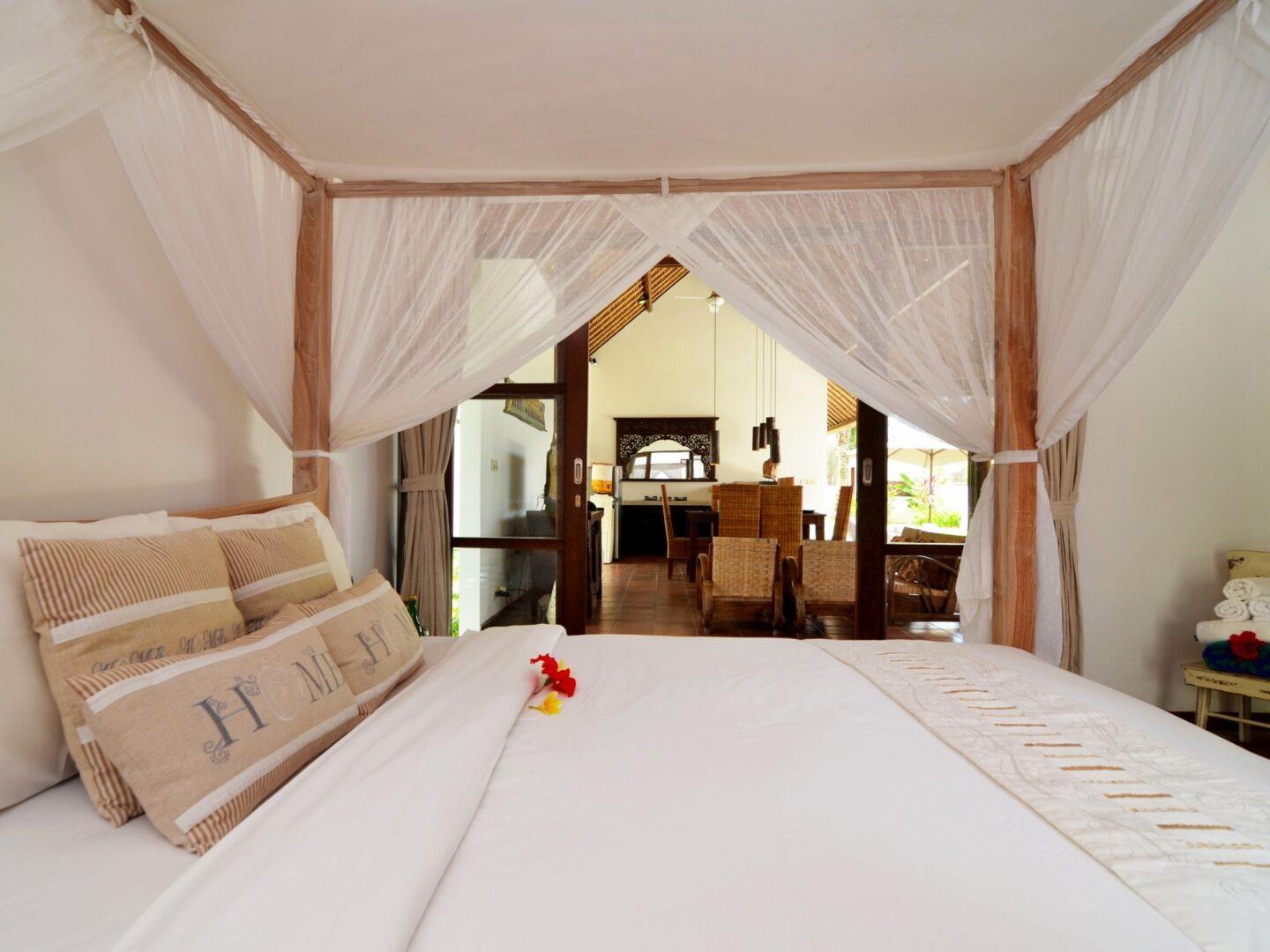 Villa Candi Kecil Tiga - Photo 2