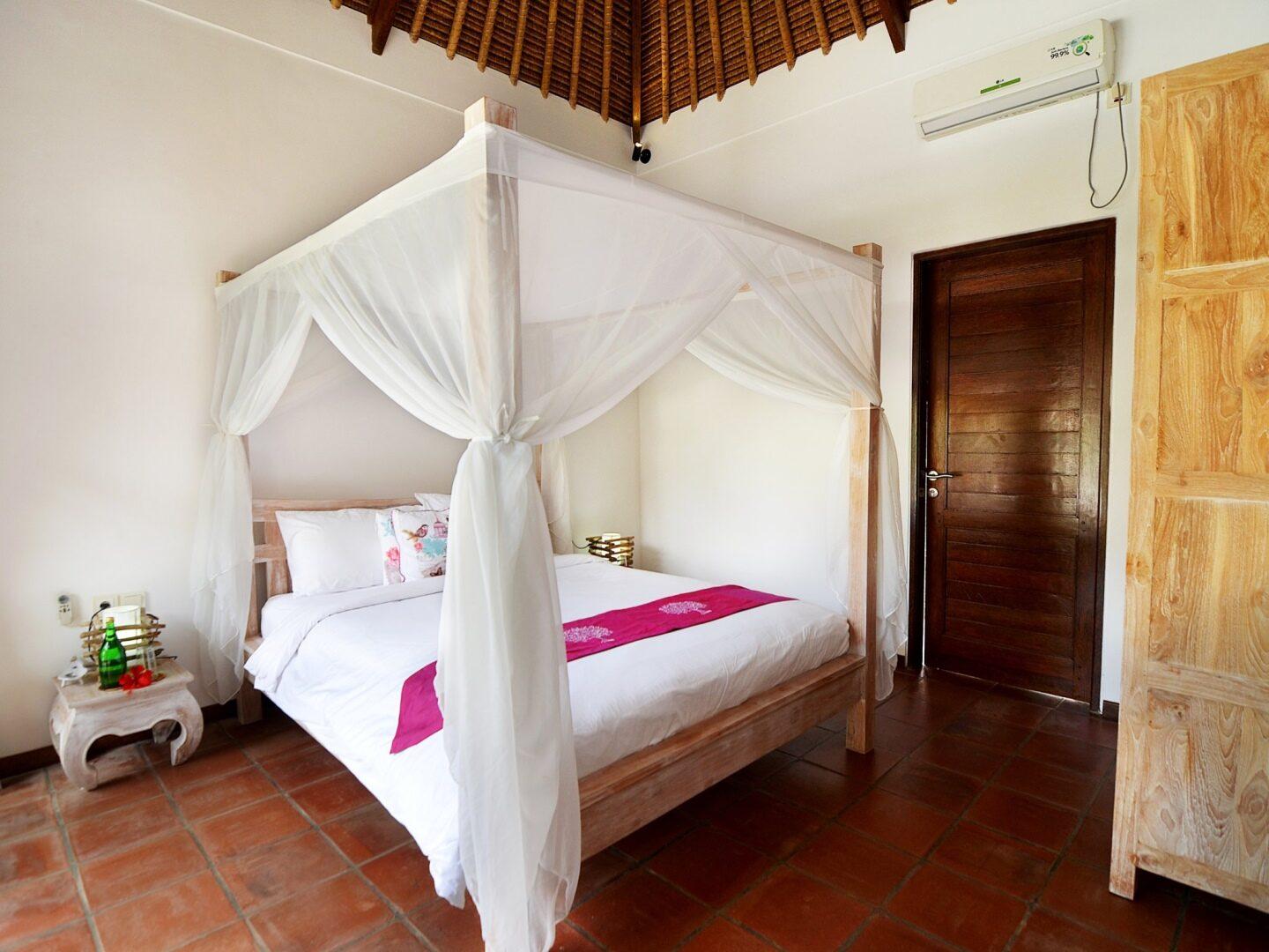 Villa Candi Kecil Tiga - Photo 6