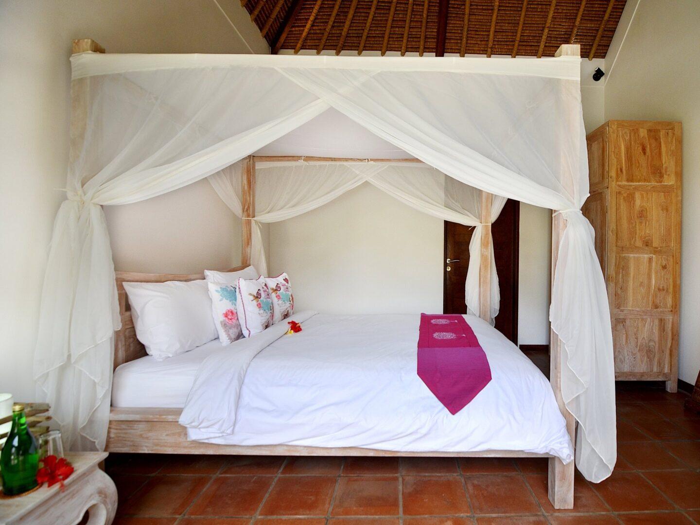 Villa Candi Kecil Tiga - Photo 7