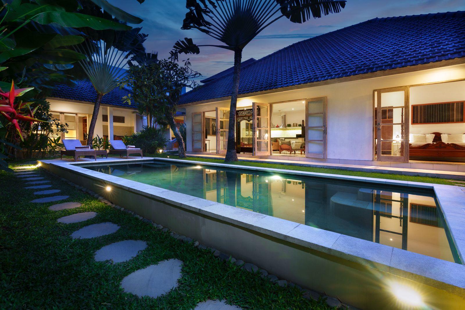Villa Puri Pura - Photo 2