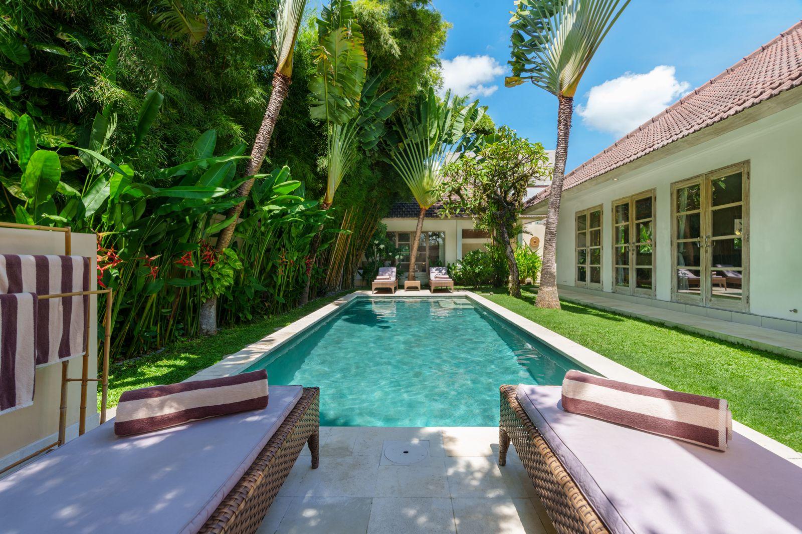 Villa Puri Pura (3 Bedrooms)