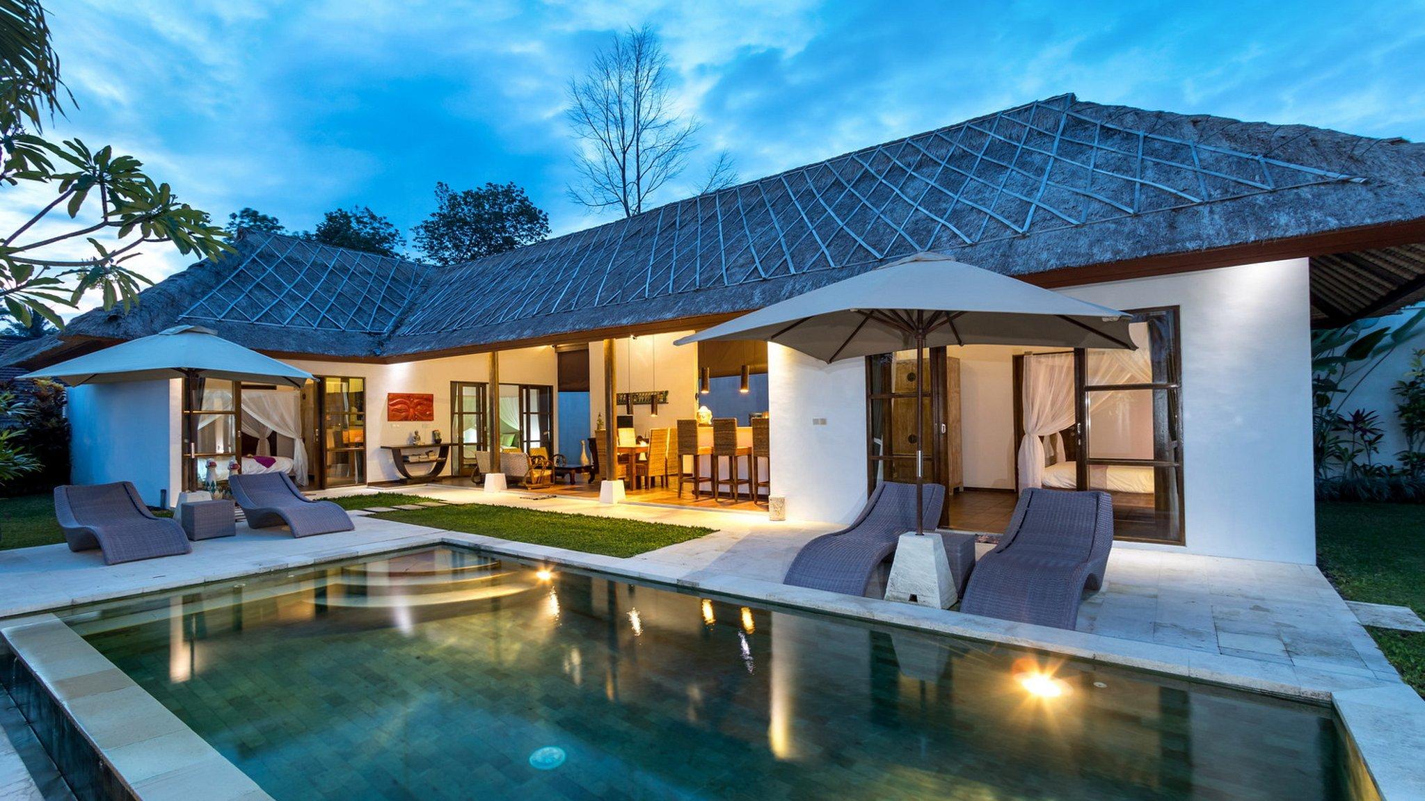 Villa Candi Kecil Tujuh - Photo 1