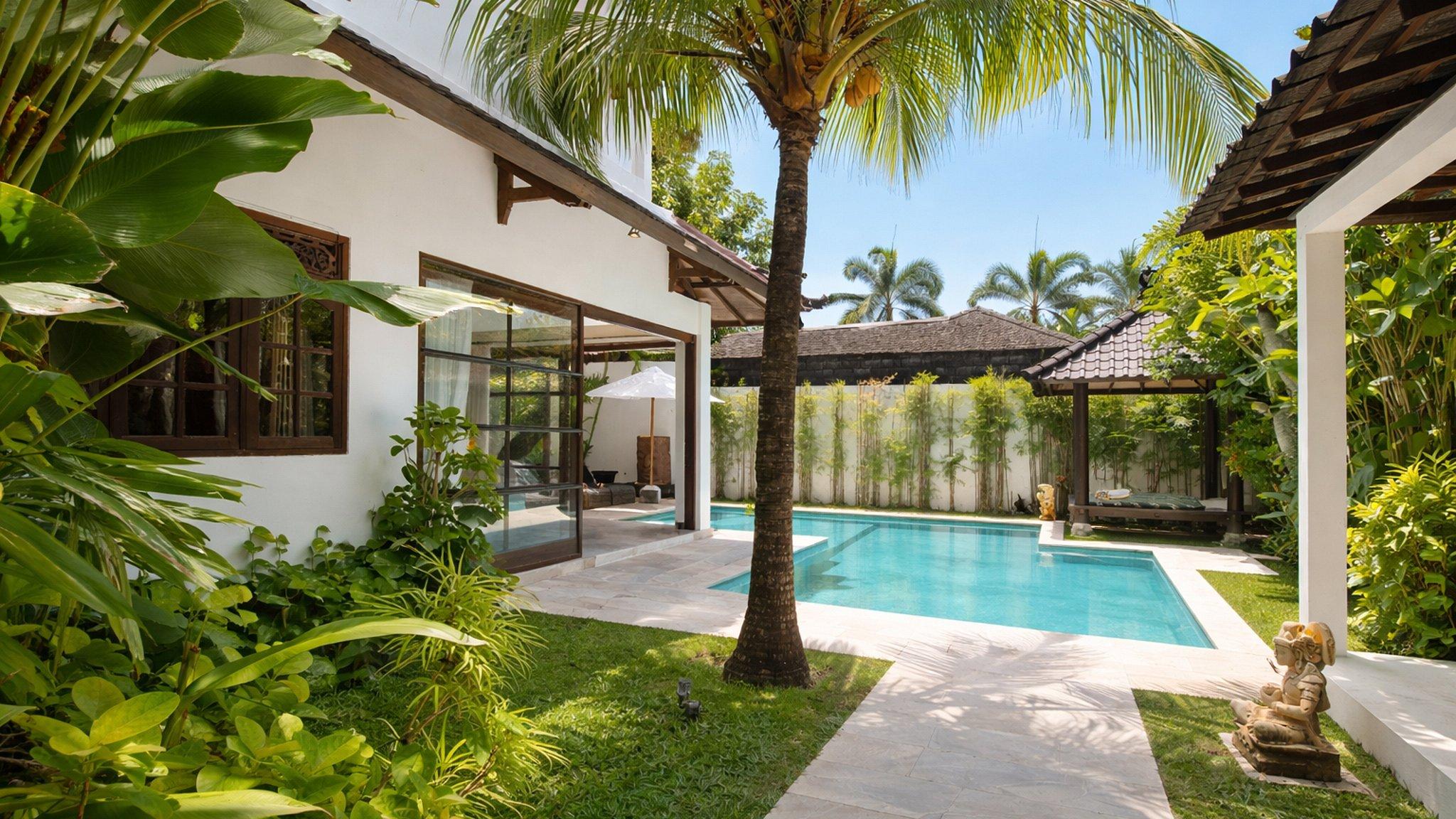 Villa Bewa - Photo 2
