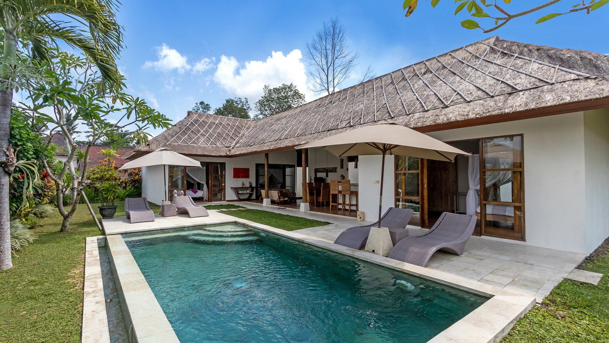 Villa Candi Kecil Tujuh - Photo 2