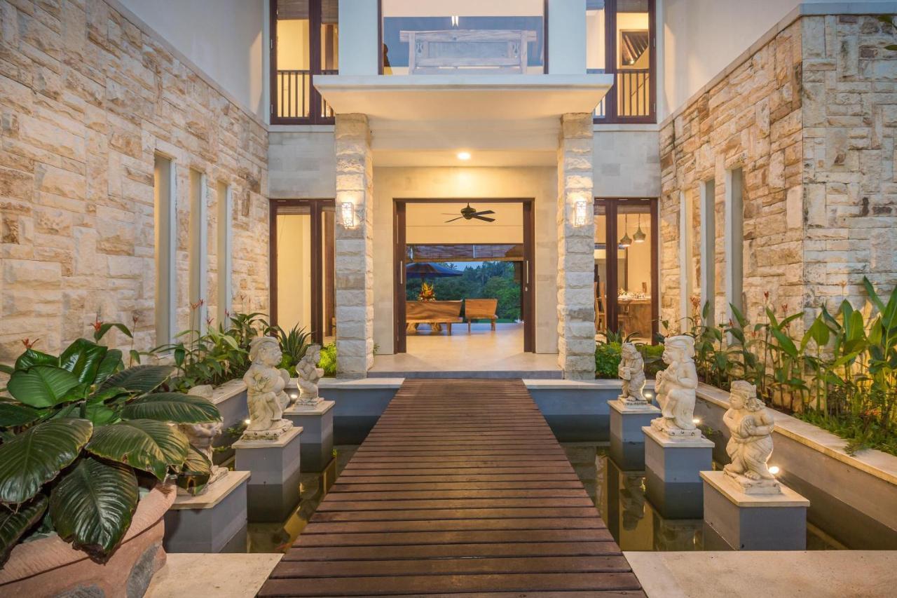 Villa Atap Padi - Photo 2