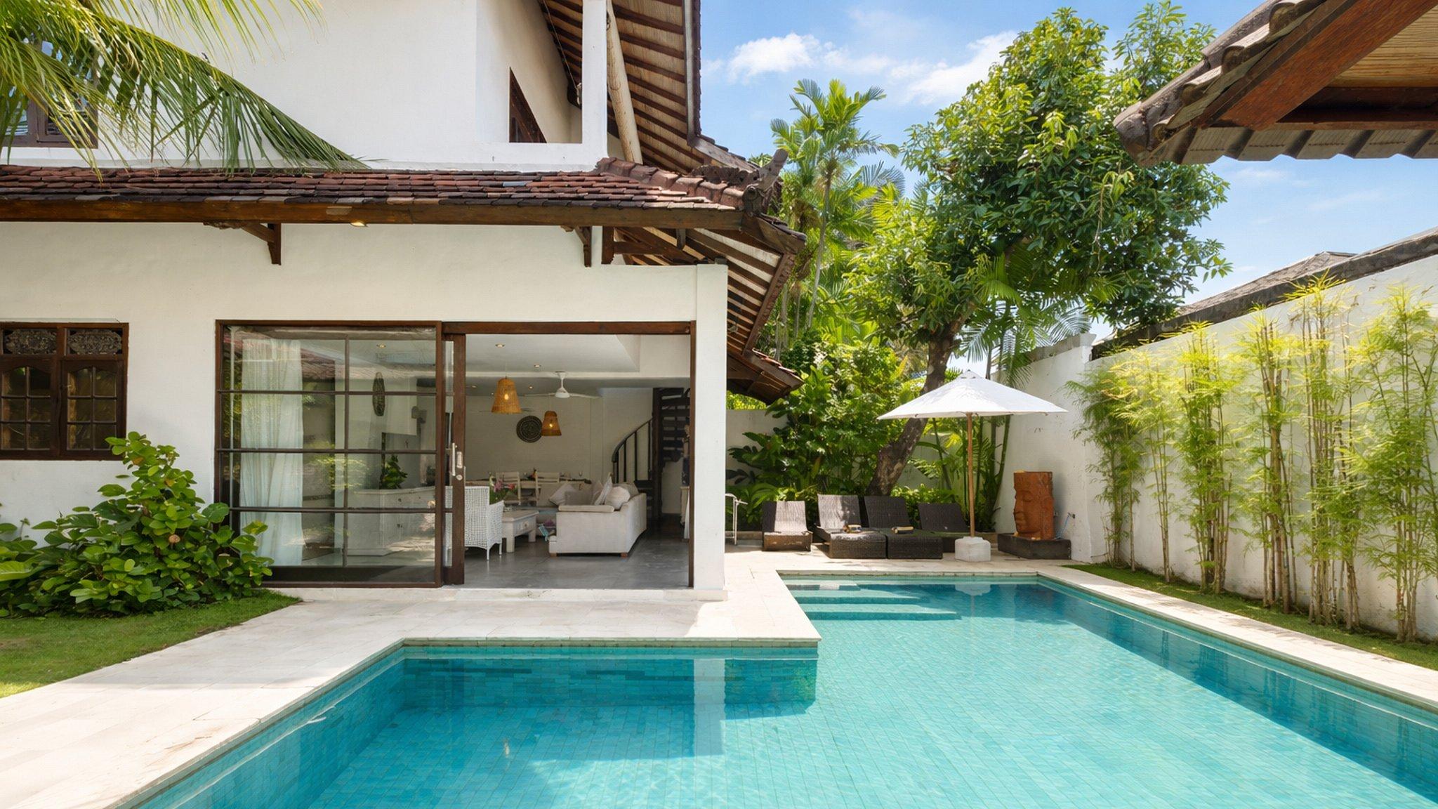 Villa Bewa - Photo 3