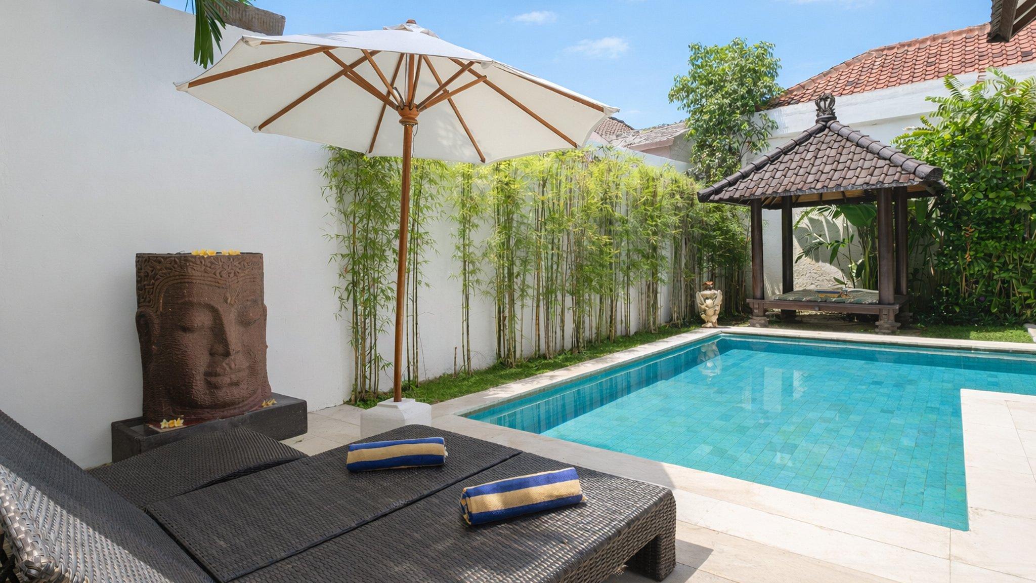Villa Bewa - Photo 4