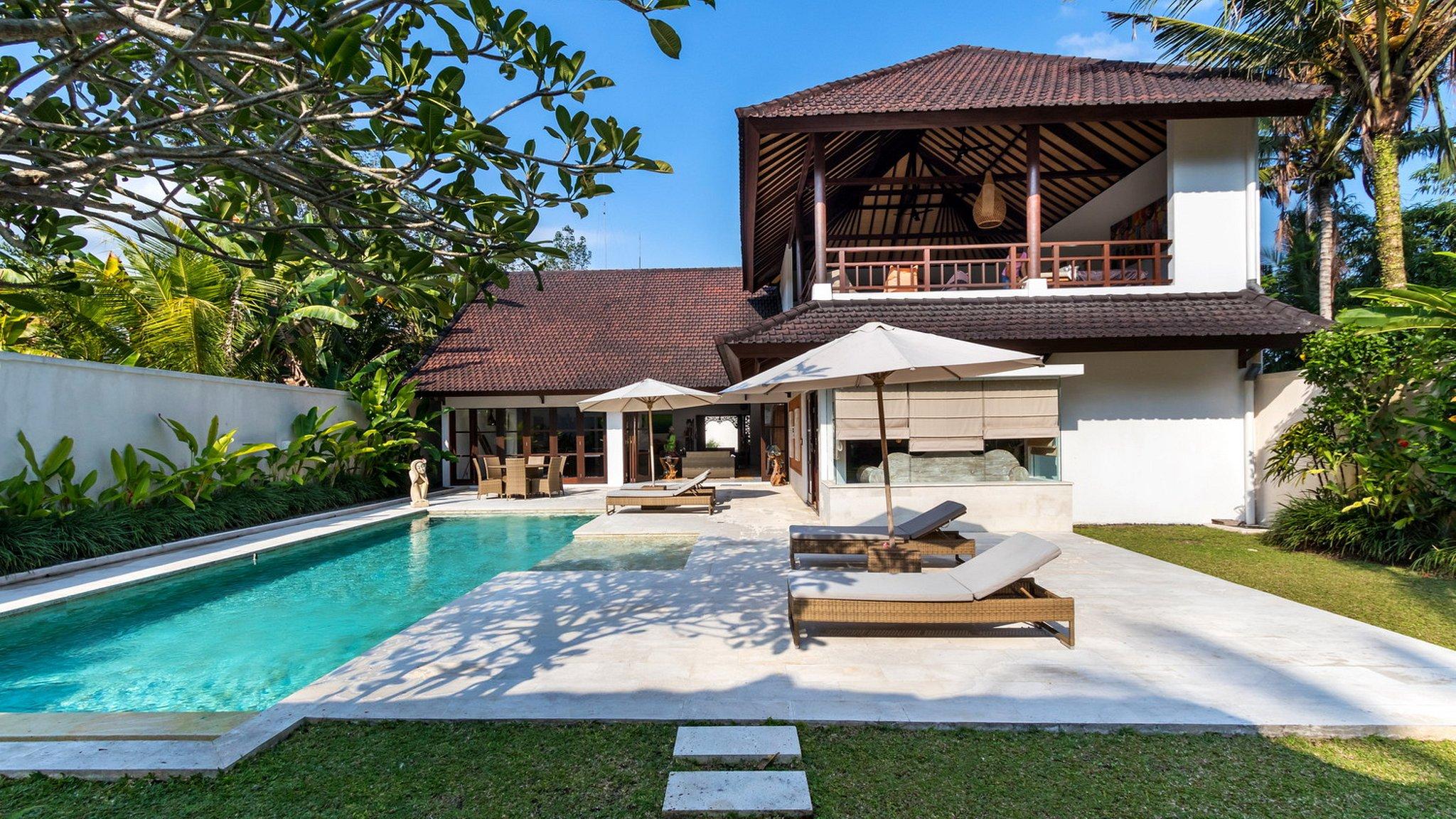 Villa Candi Kecil Tujuh - Photo 4