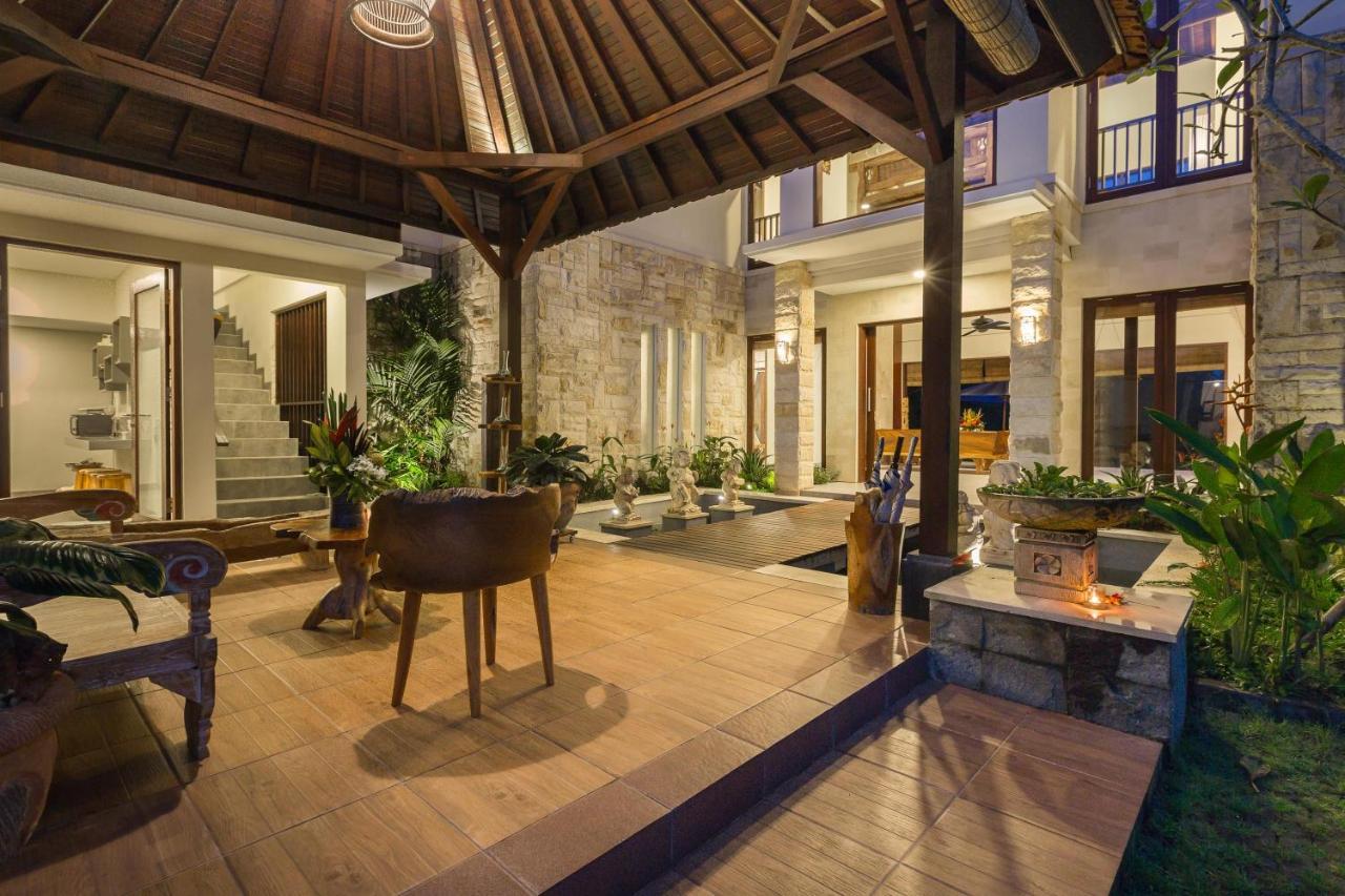 Villa Atap Padi - Photo 4