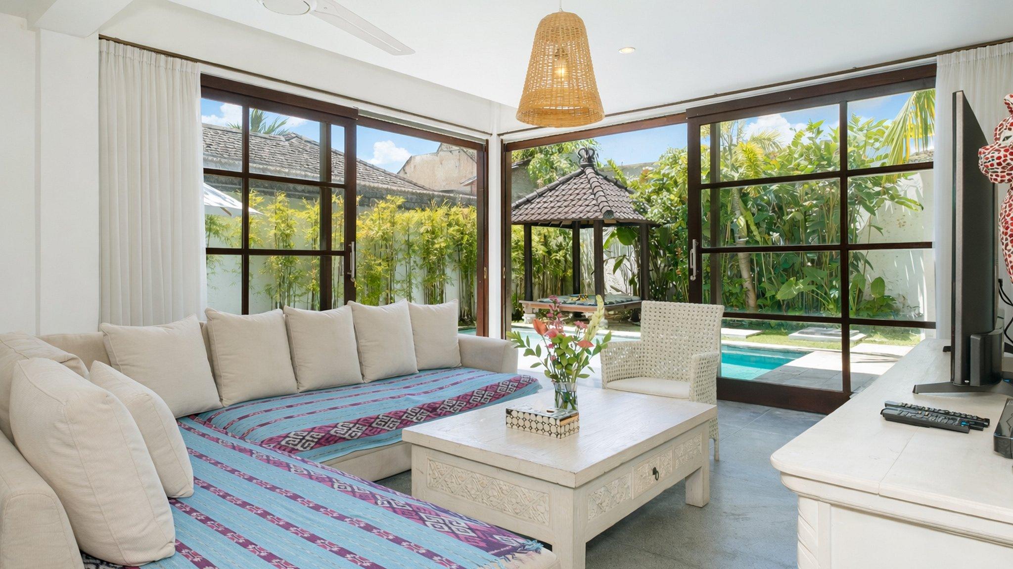 Villa Bewa - Photo 5
