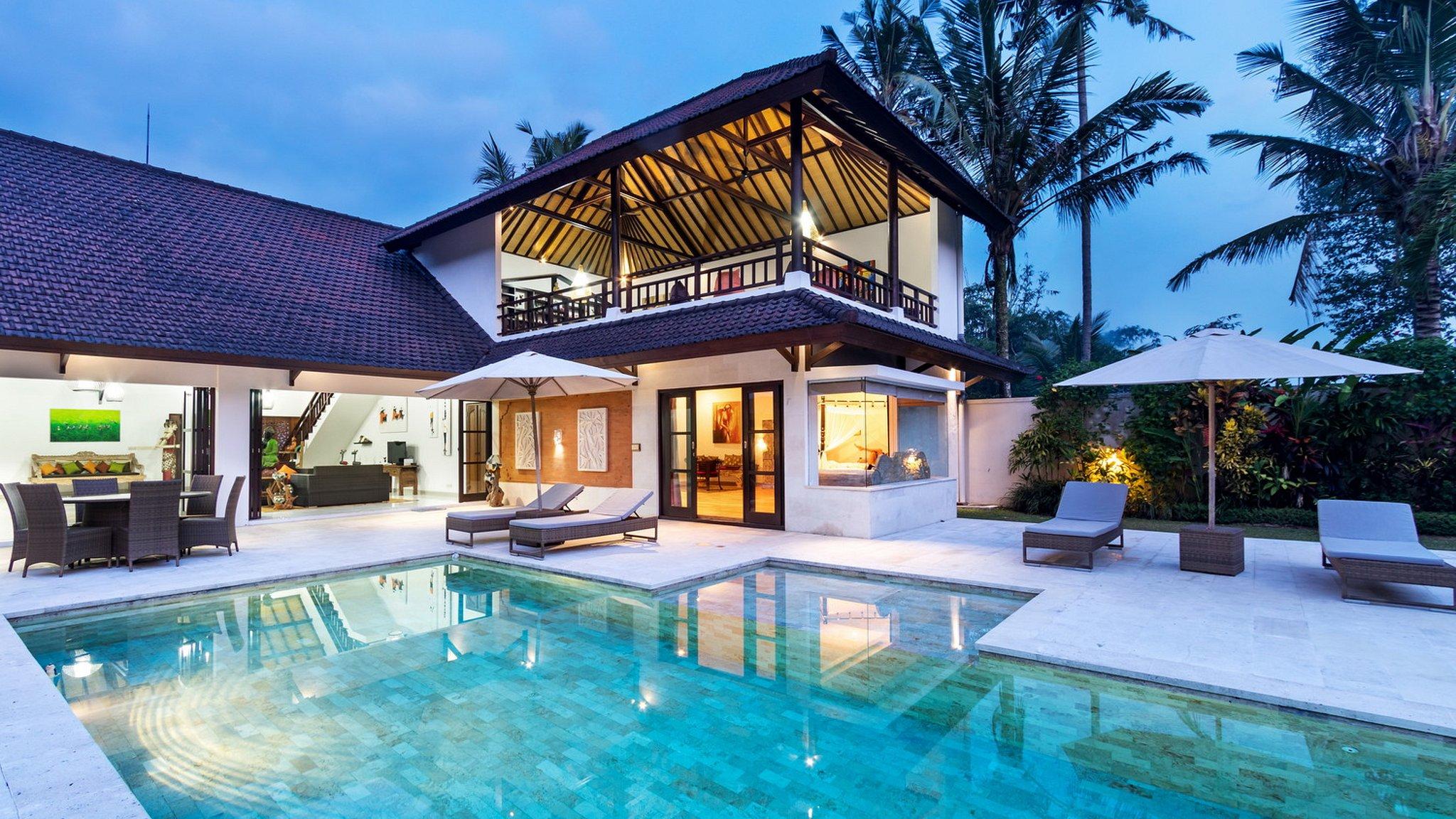 Villa Candi Kecil Tujuh - Photo 5