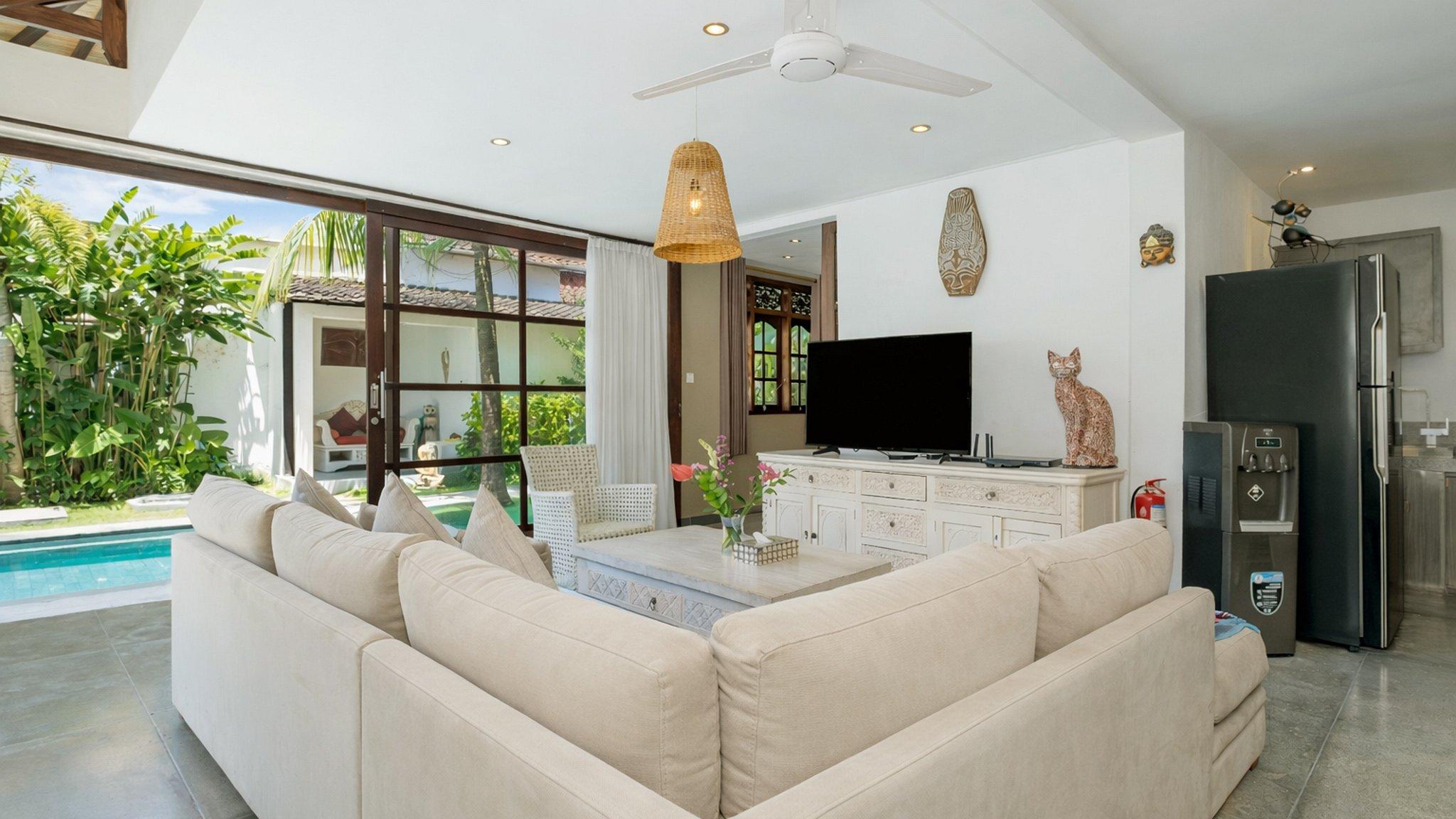 Villa Bewa - Photo 6