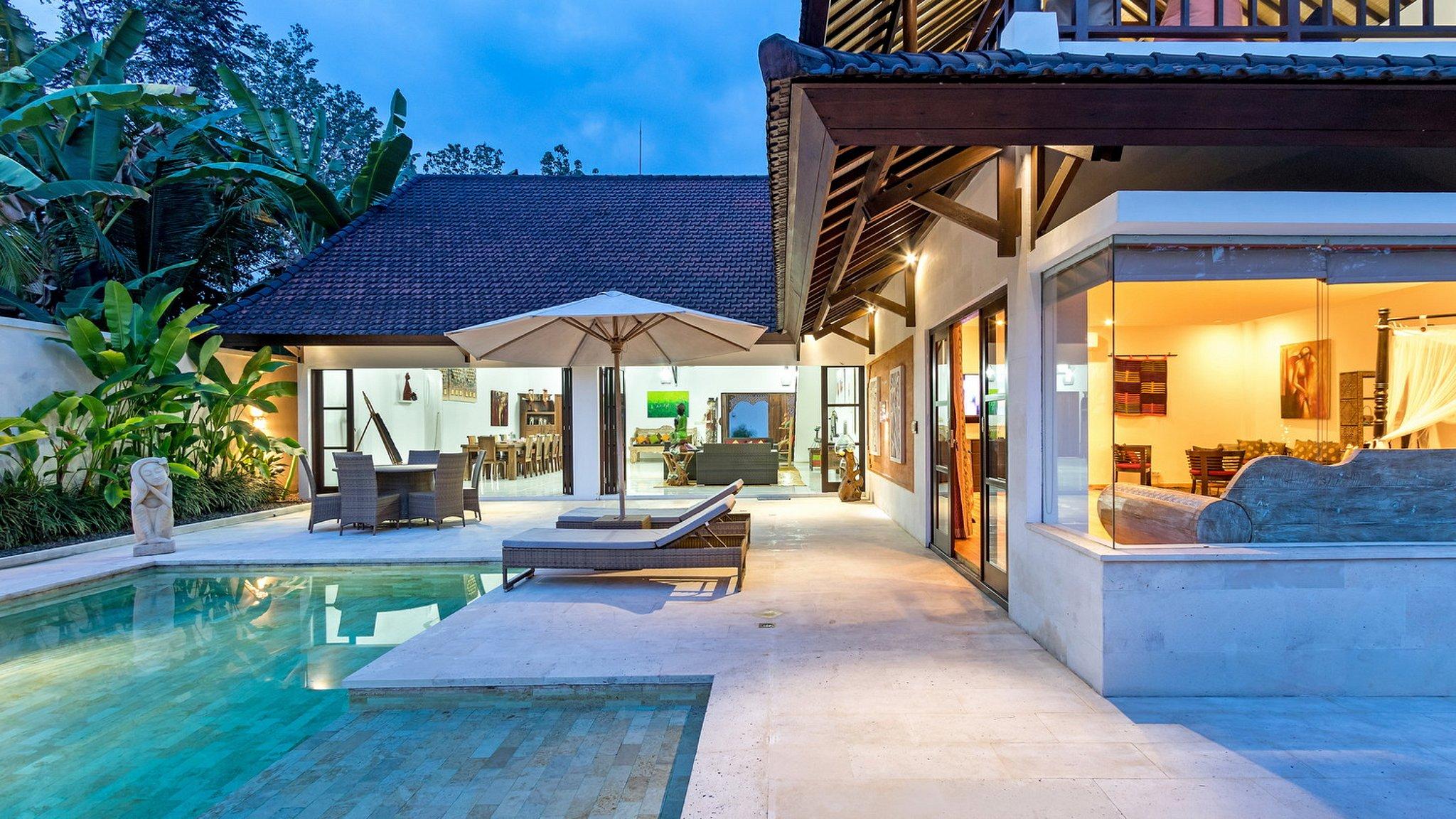 Villa Candi Kecil Tujuh - Photo 6