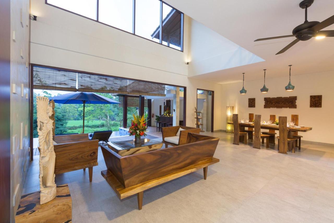 Villa Atap Padi - Photo 6